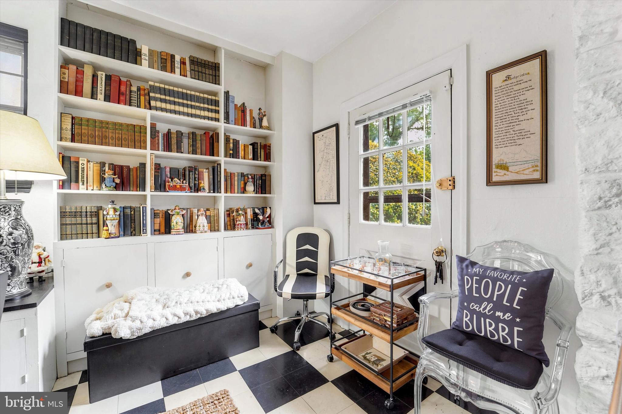ELKINS PARK - Residential
