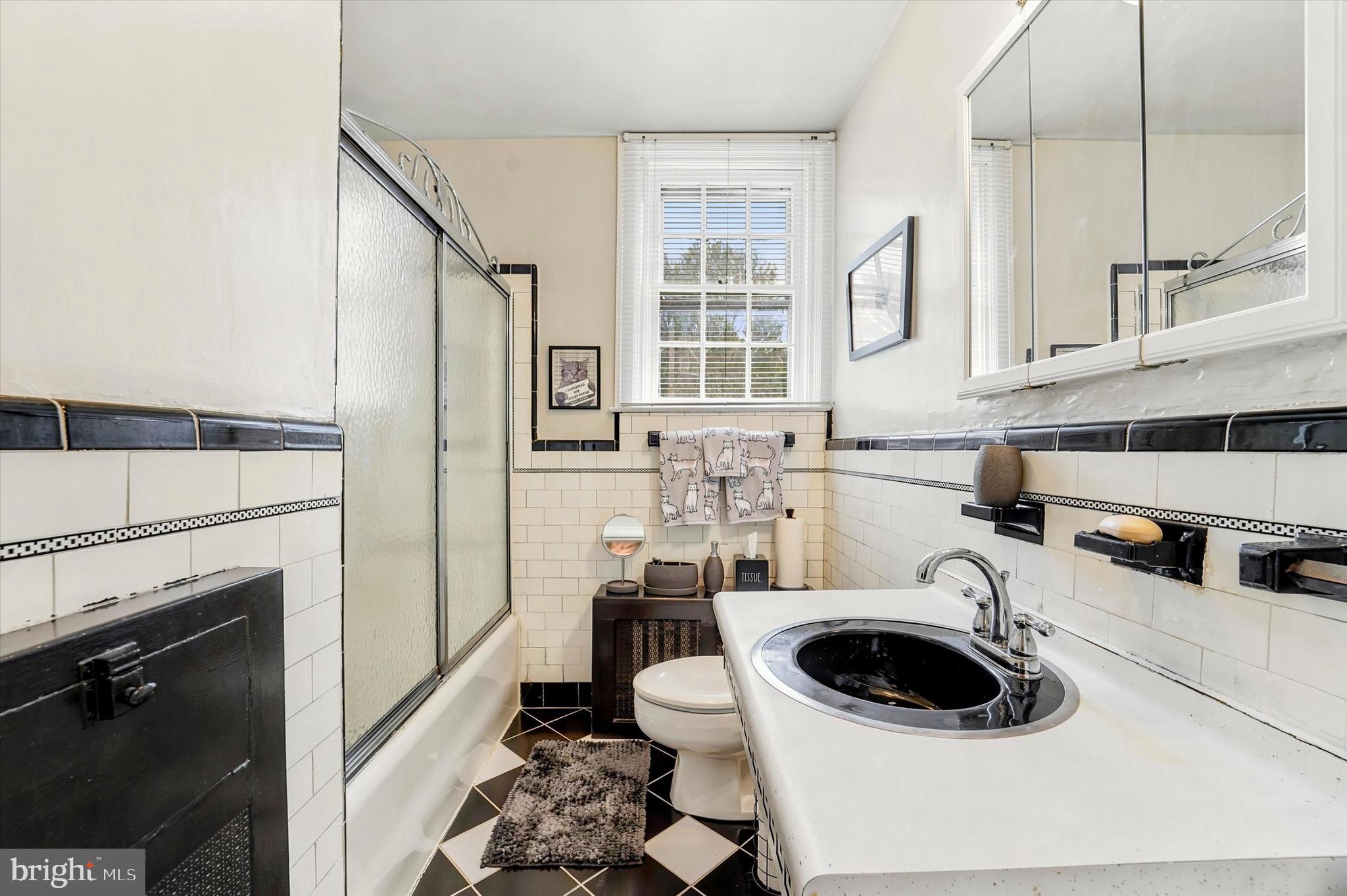 ELKINS PARK - Residential
