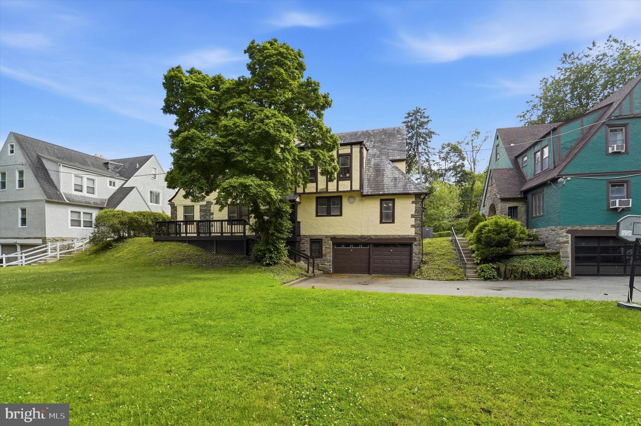 ELKINS PARK - Residential