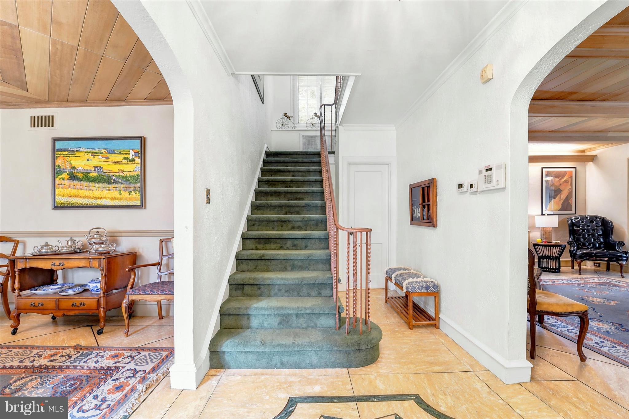 ELKINS PARK - Residential