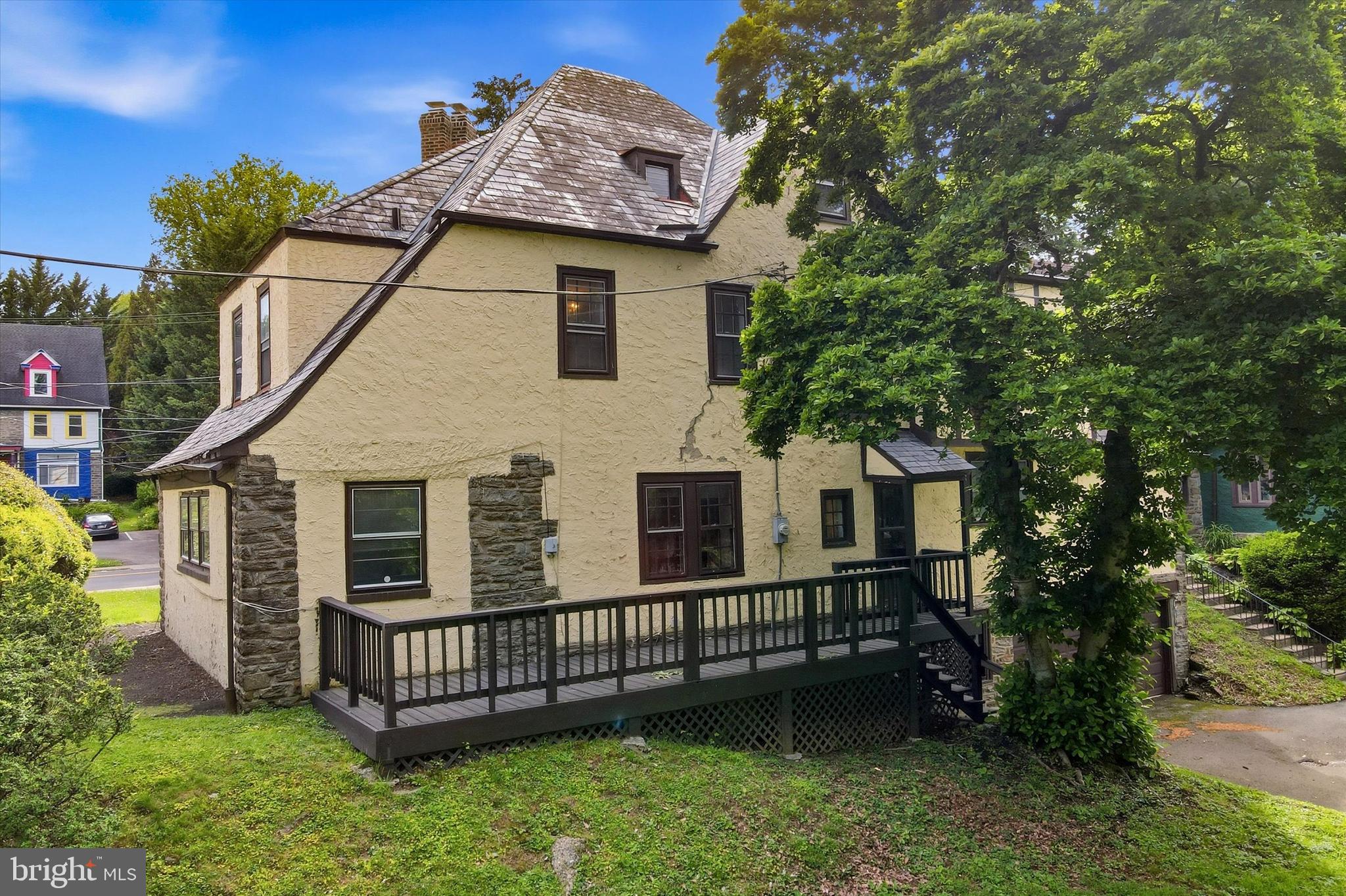 ELKINS PARK - Residential