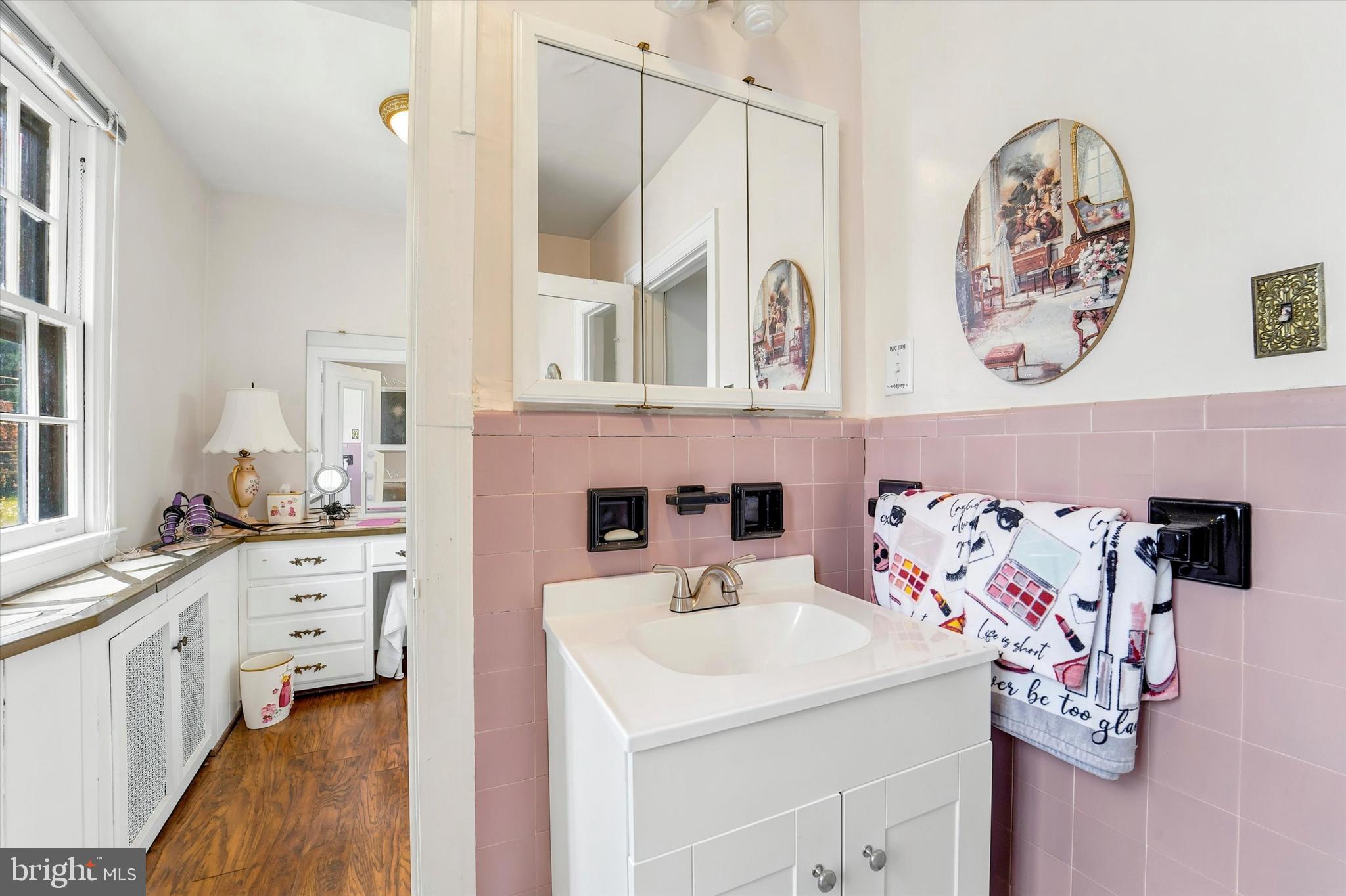 ELKINS PARK - Residential