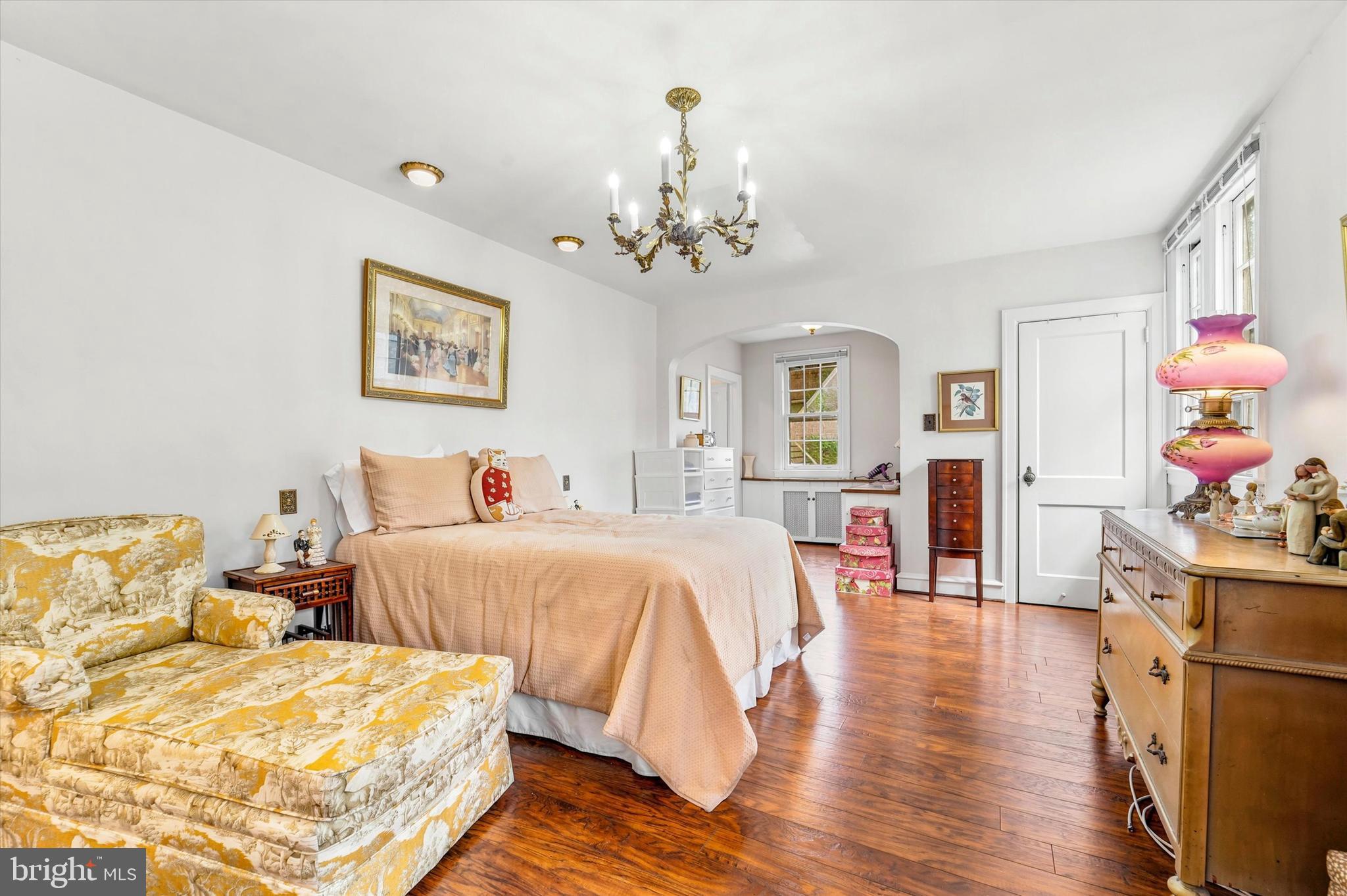 ELKINS PARK - Residential