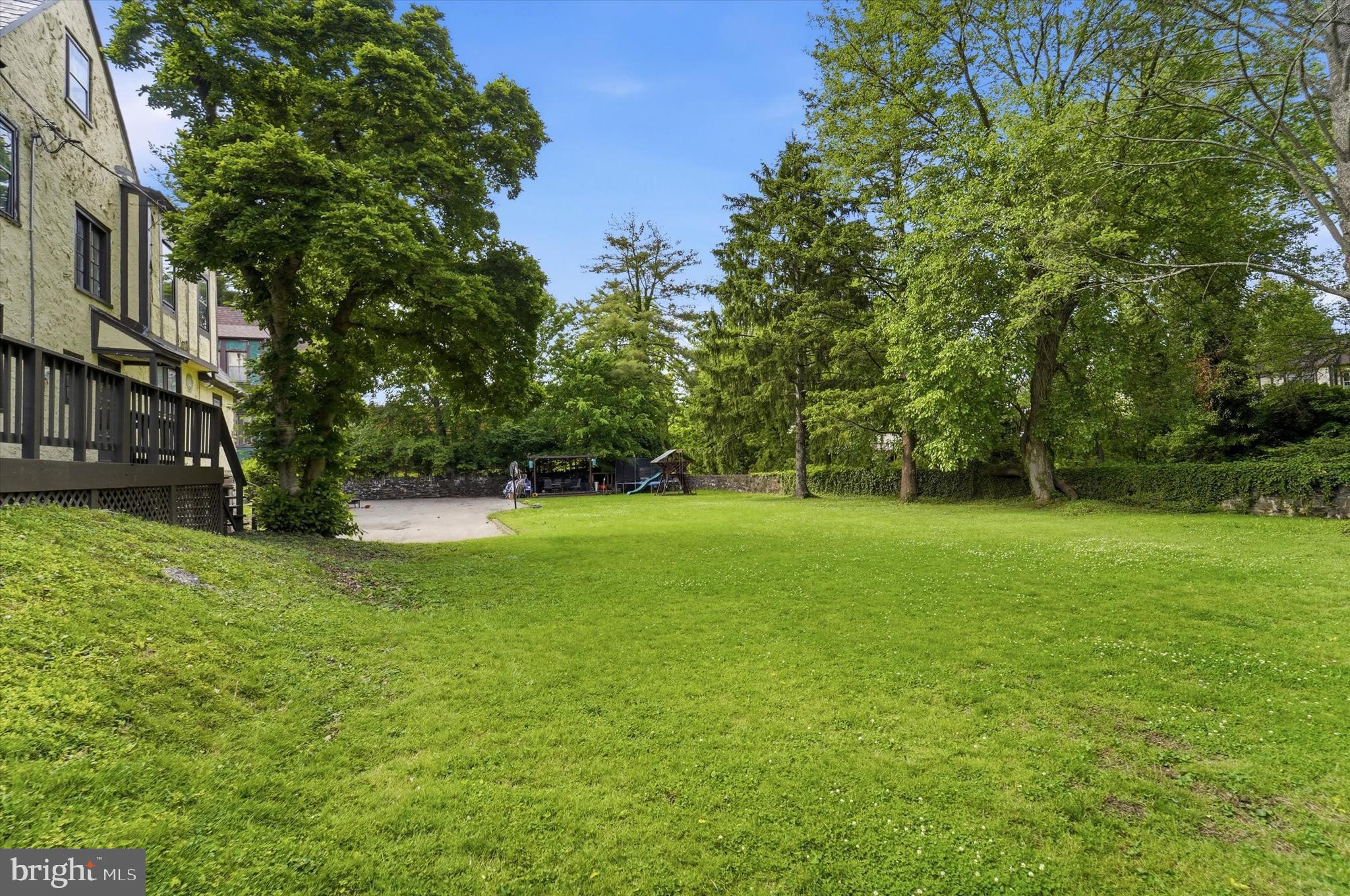 ELKINS PARK - Residential