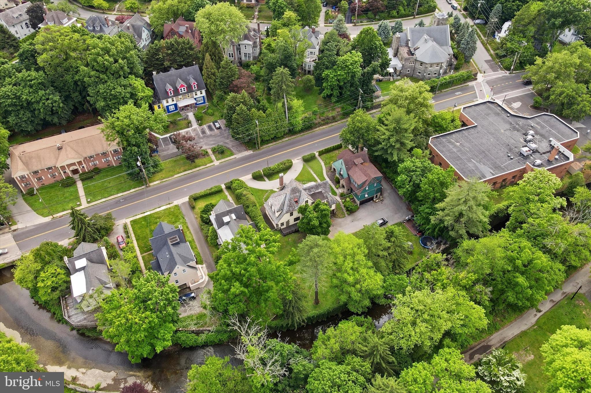 ELKINS PARK - Residential