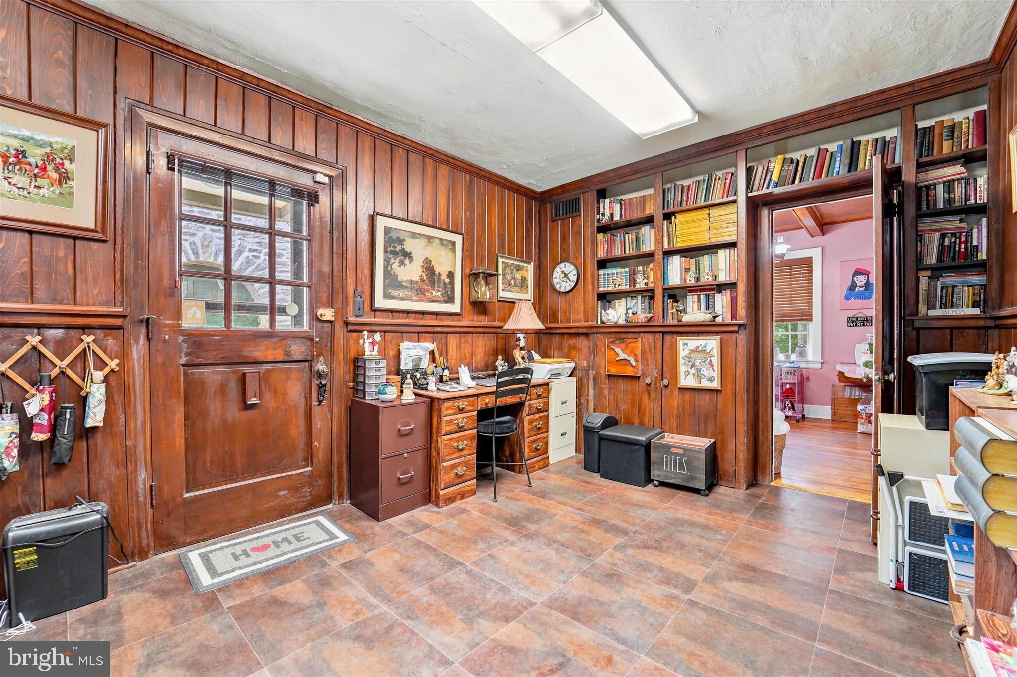 ELKINS PARK - Residential