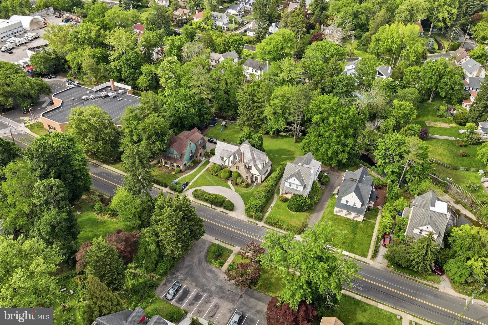 ELKINS PARK - Residential
