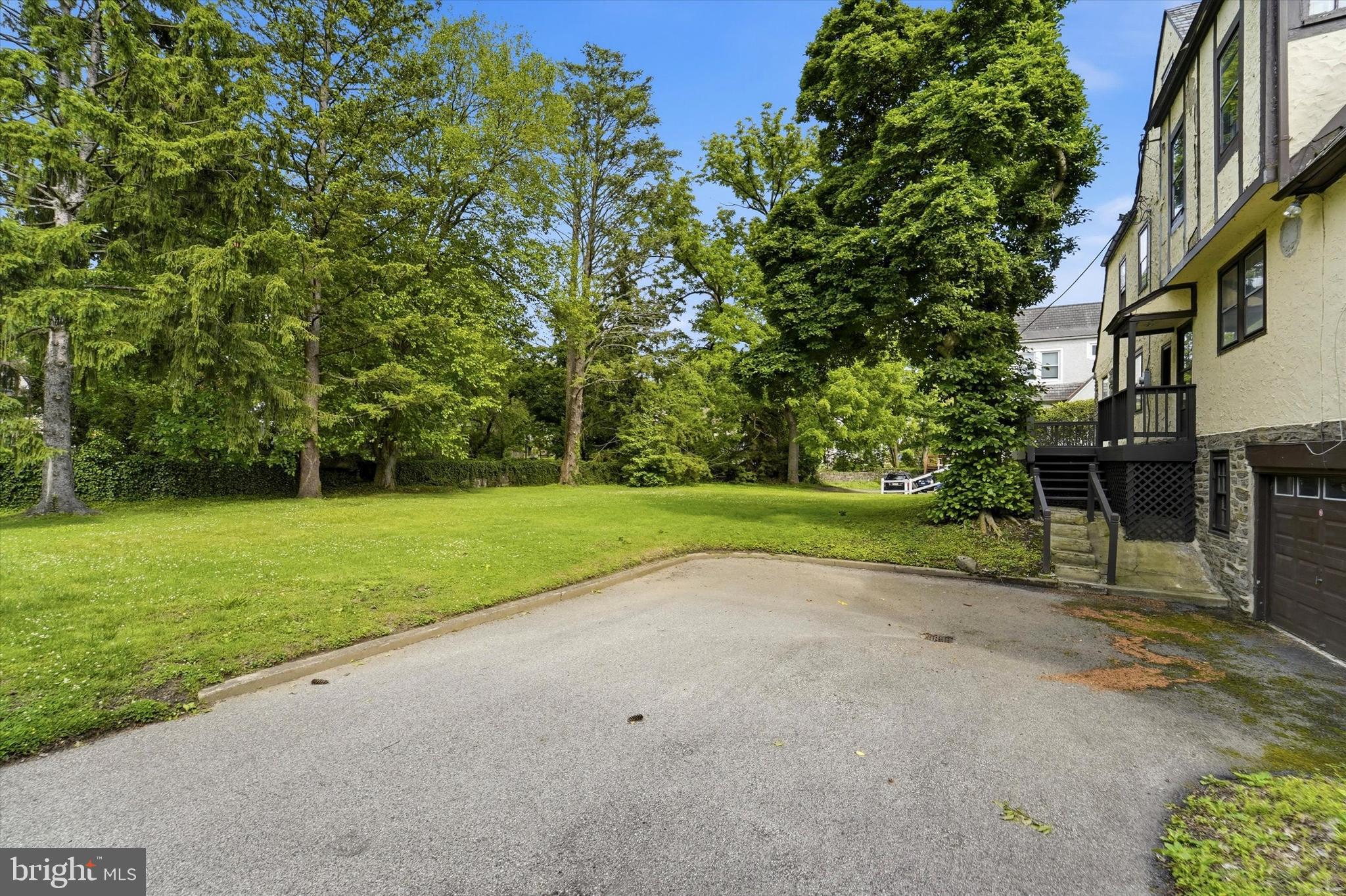 ELKINS PARK - Residential