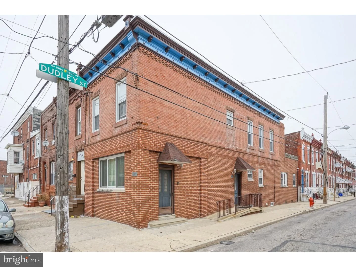 1925 S 19th Street, Philadelphia, PA 19145