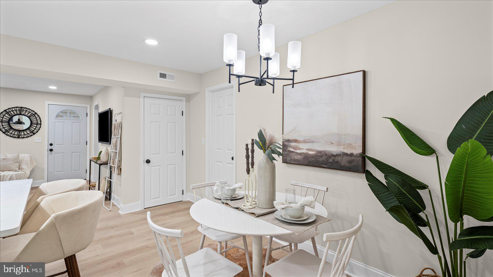 EASTERN HEIGHTS - Residential