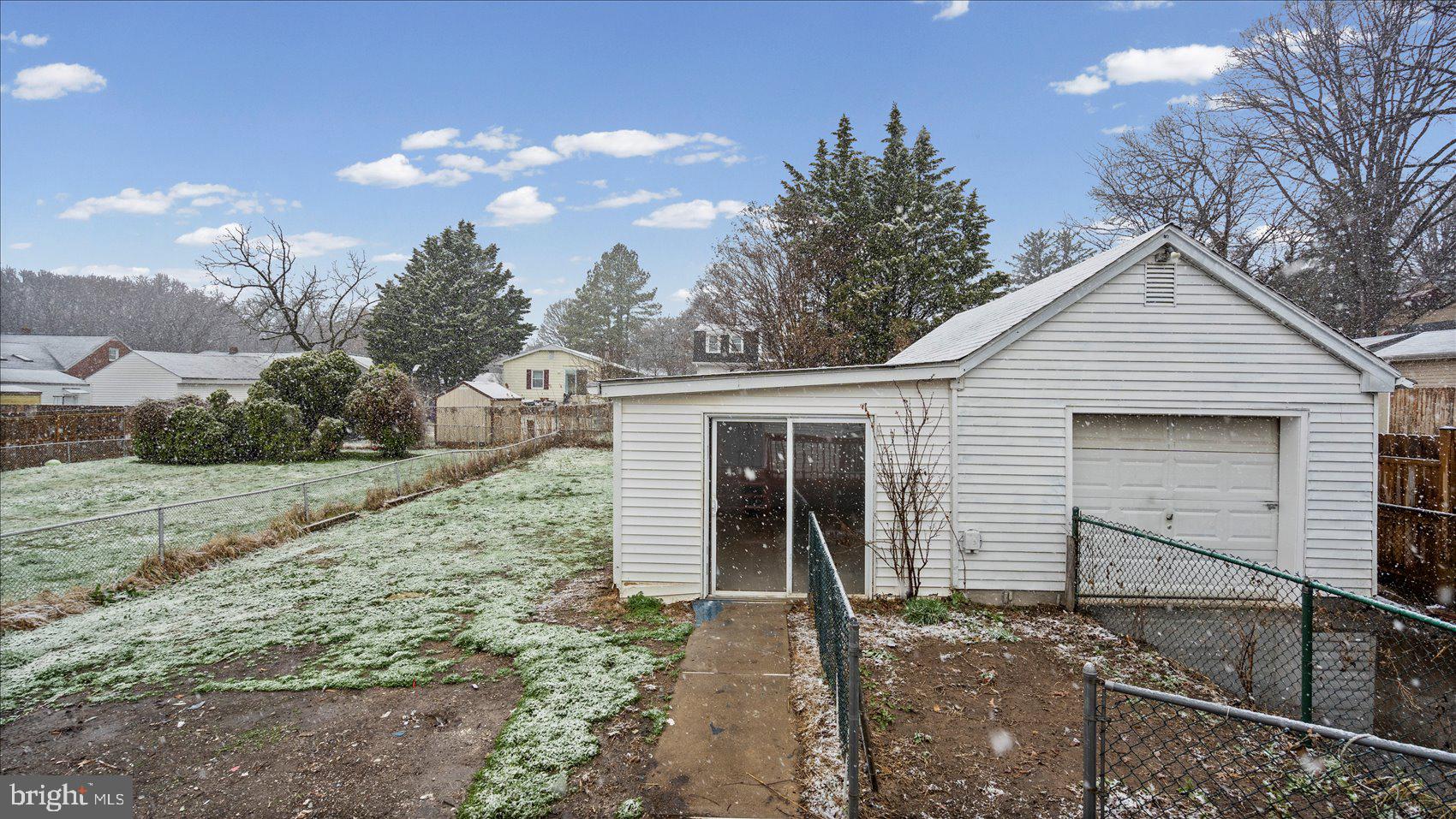 EASTERN HEIGHTS - Residential