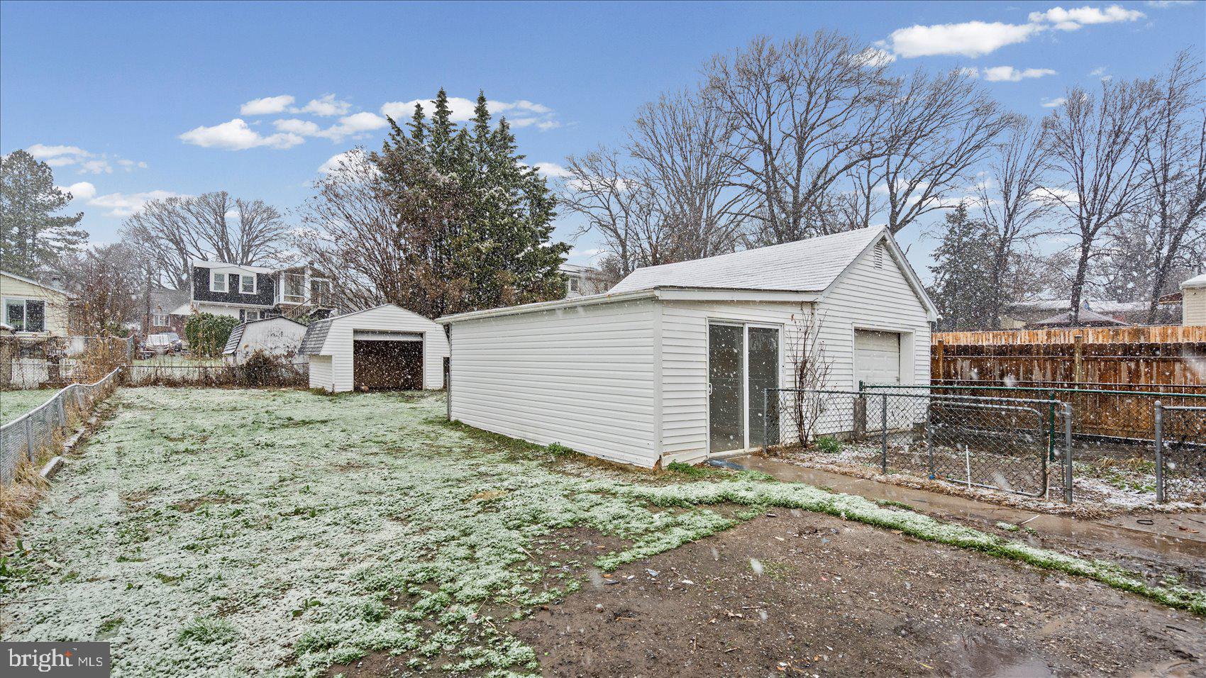 EASTERN HEIGHTS - Residential