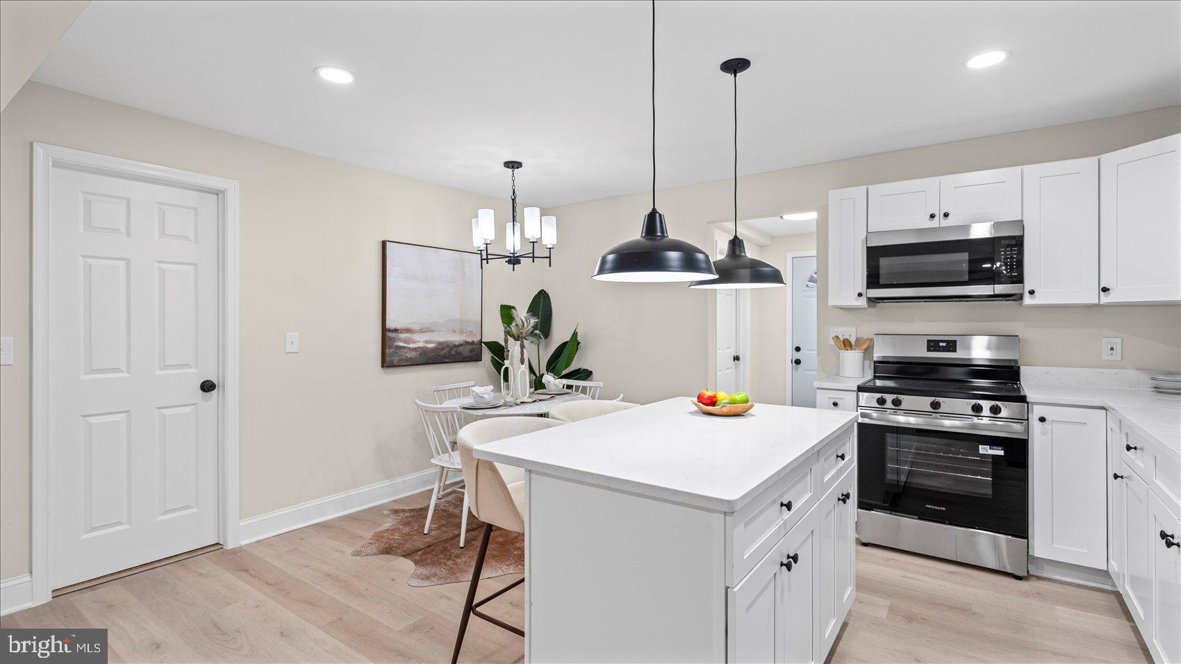 EASTERN HEIGHTS - Residential