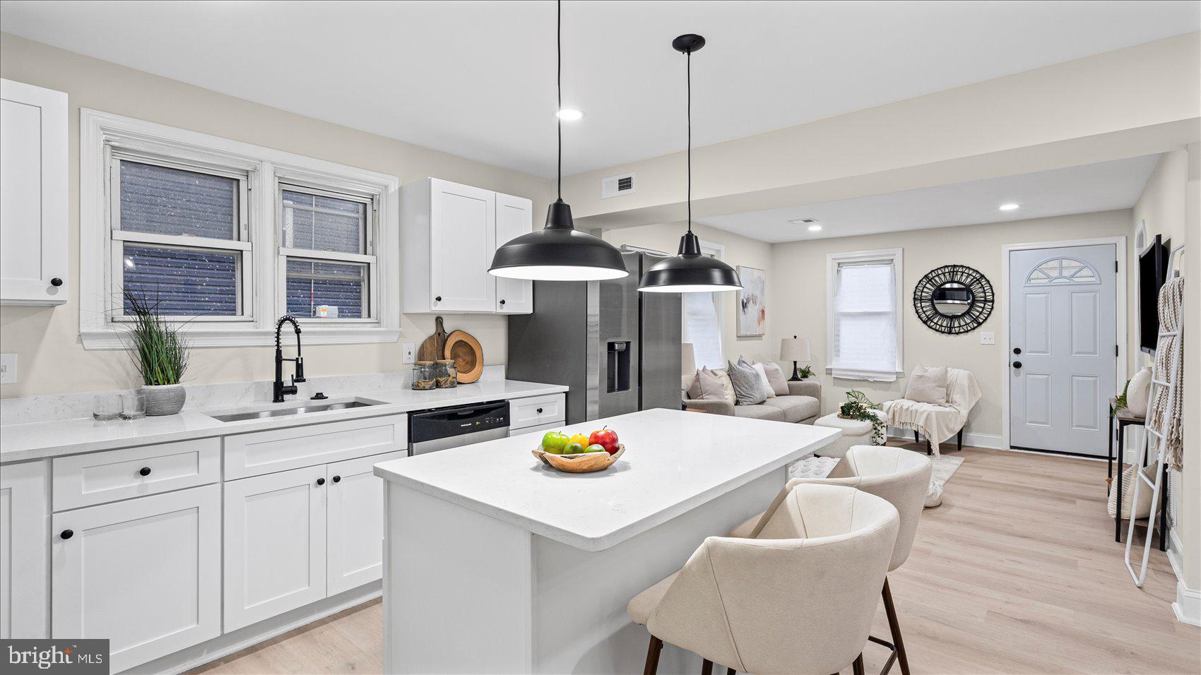 EASTERN HEIGHTS - Residential