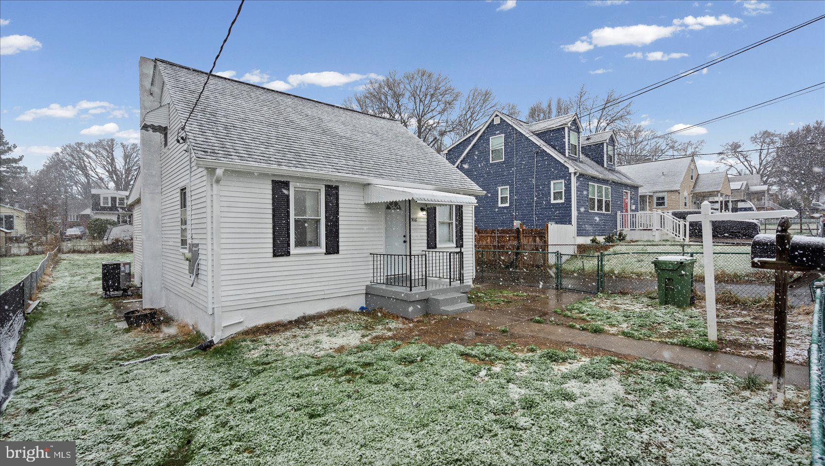 EASTERN HEIGHTS - Residential