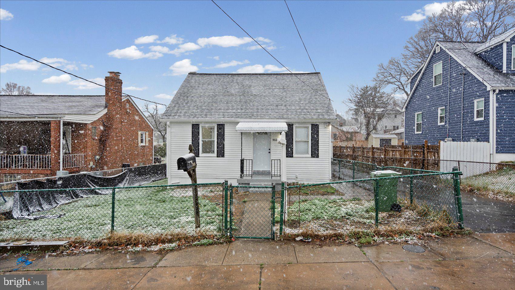 EASTERN HEIGHTS - Residential