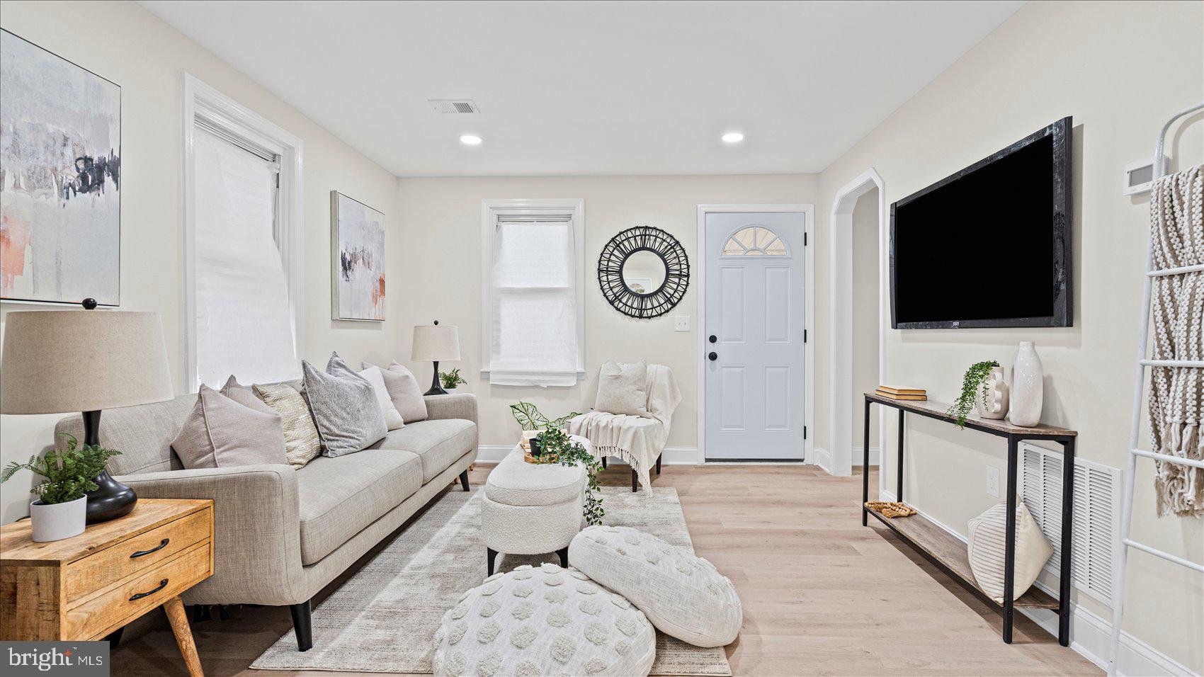 EASTERN HEIGHTS - Residential