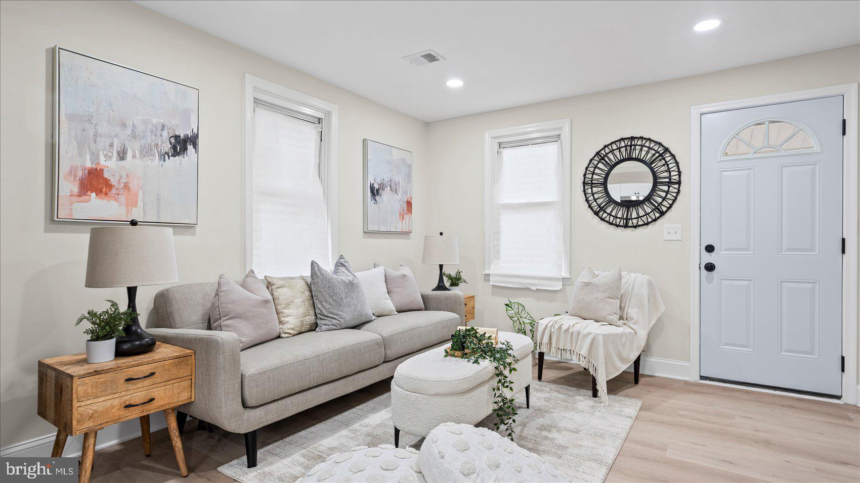 EASTERN HEIGHTS - Residential