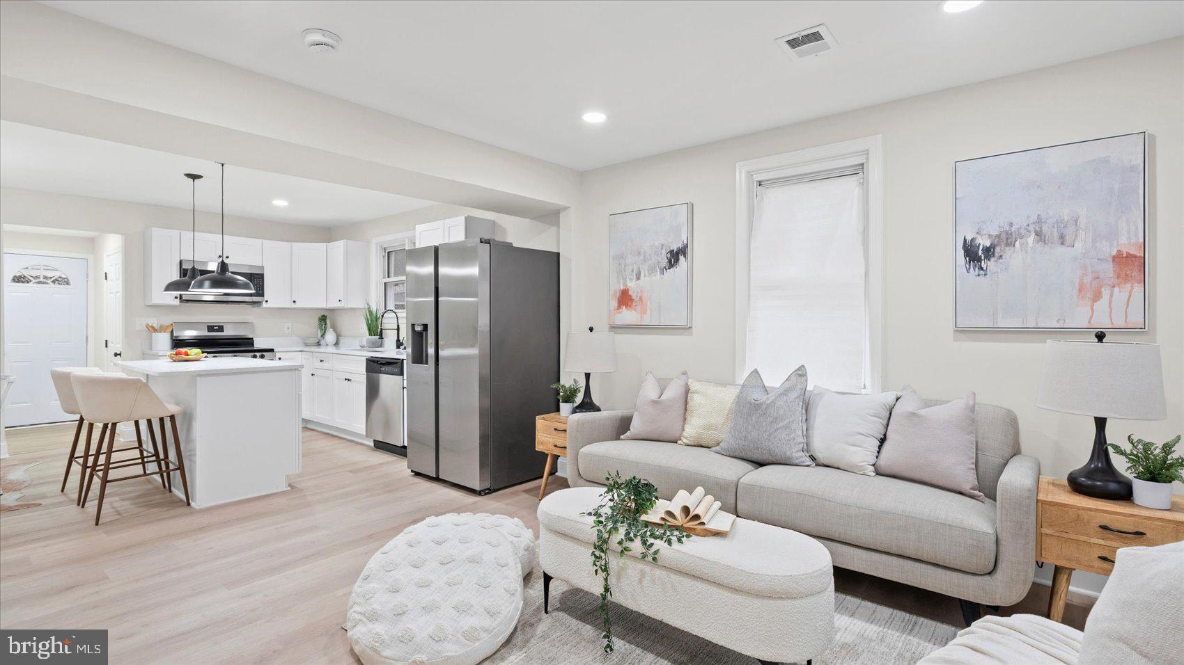 EASTERN HEIGHTS - Residential