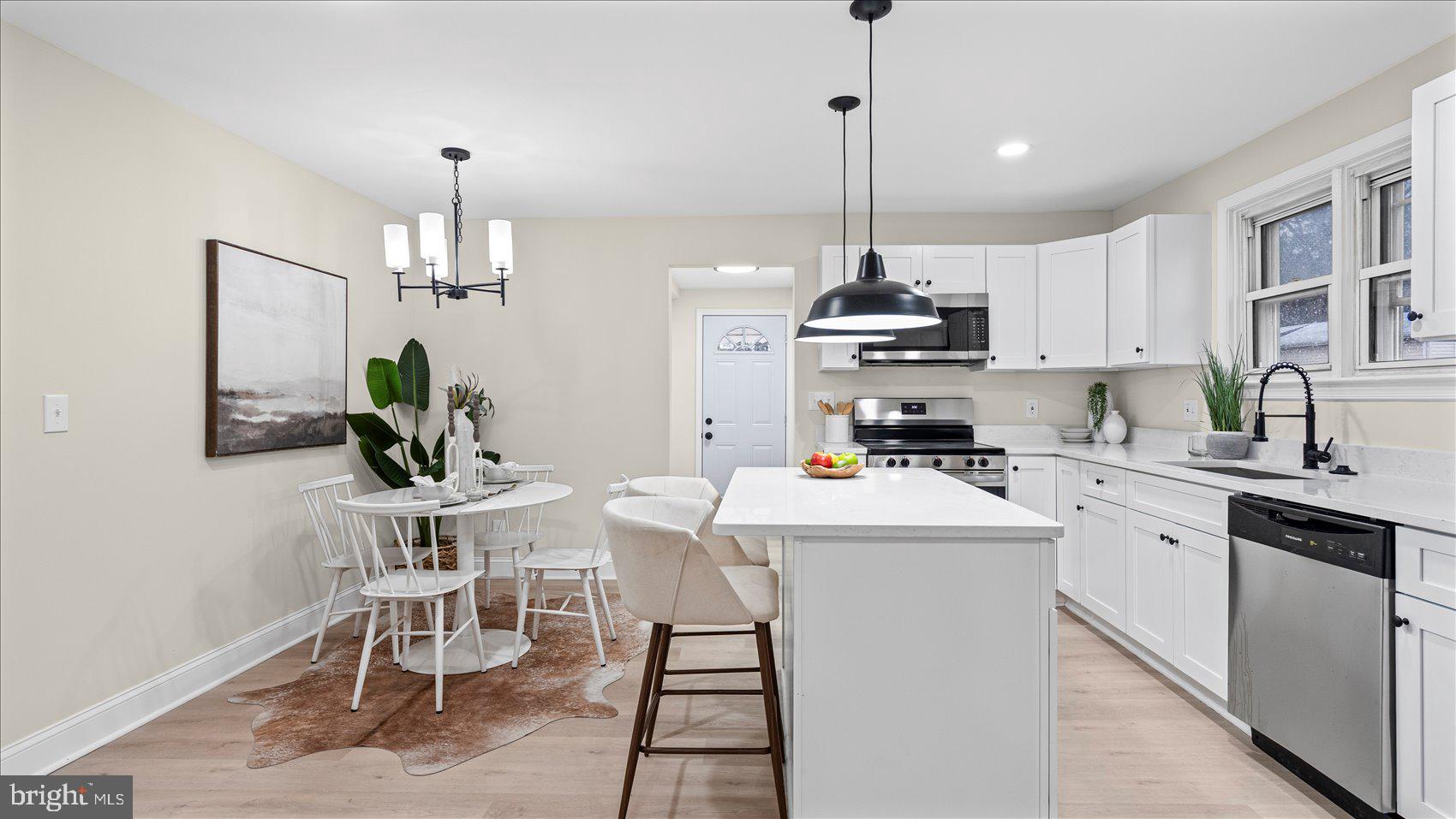 EASTERN HEIGHTS - Residential