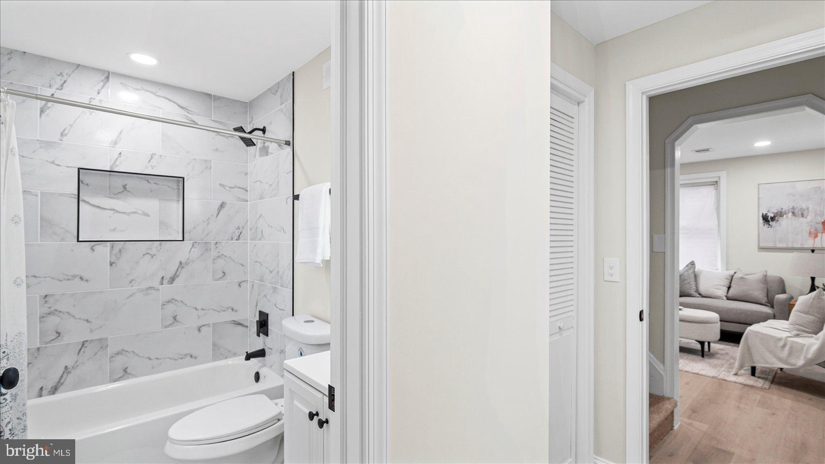 EASTERN HEIGHTS - Residential