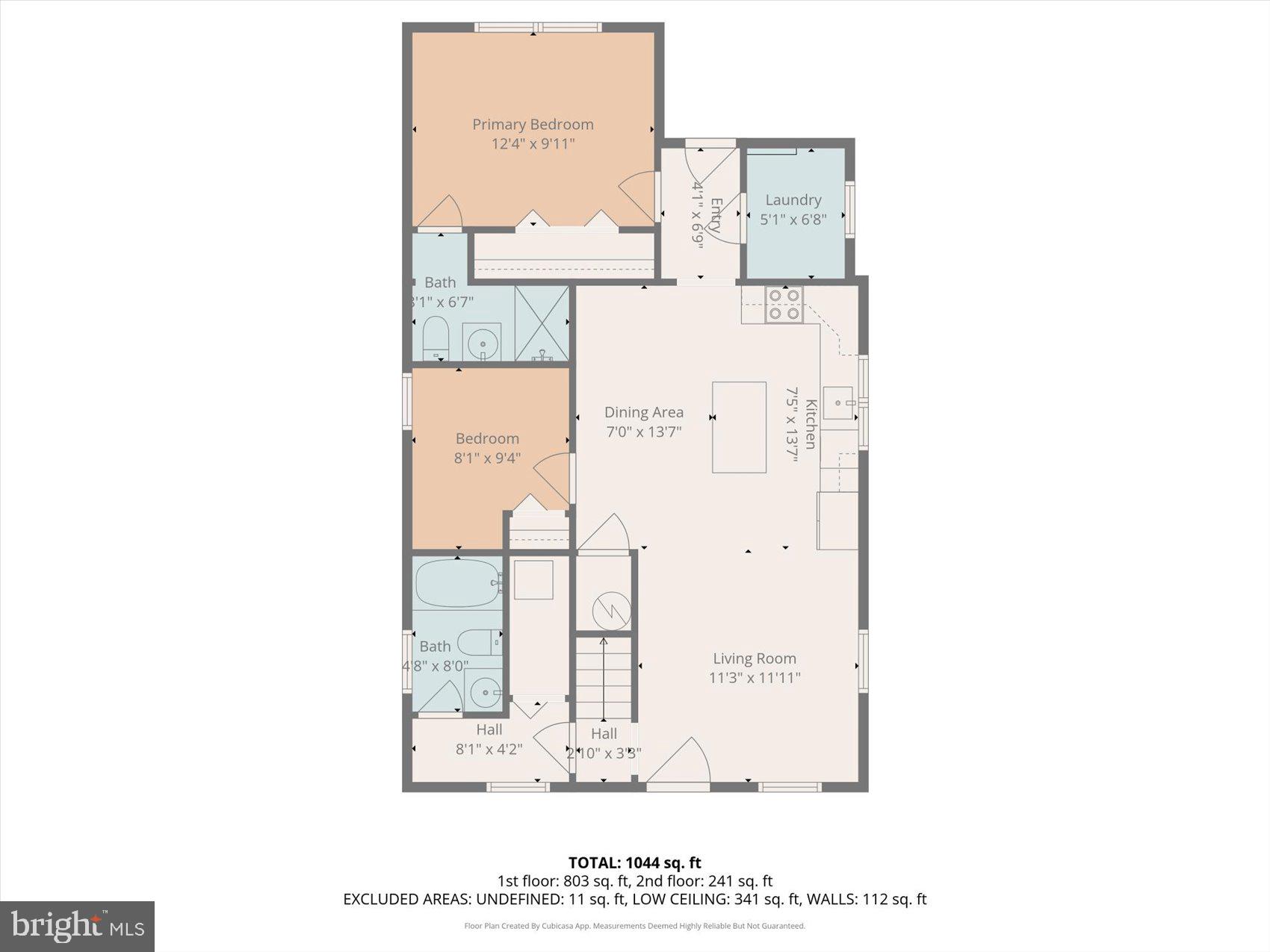 EASTERN HEIGHTS - Residential