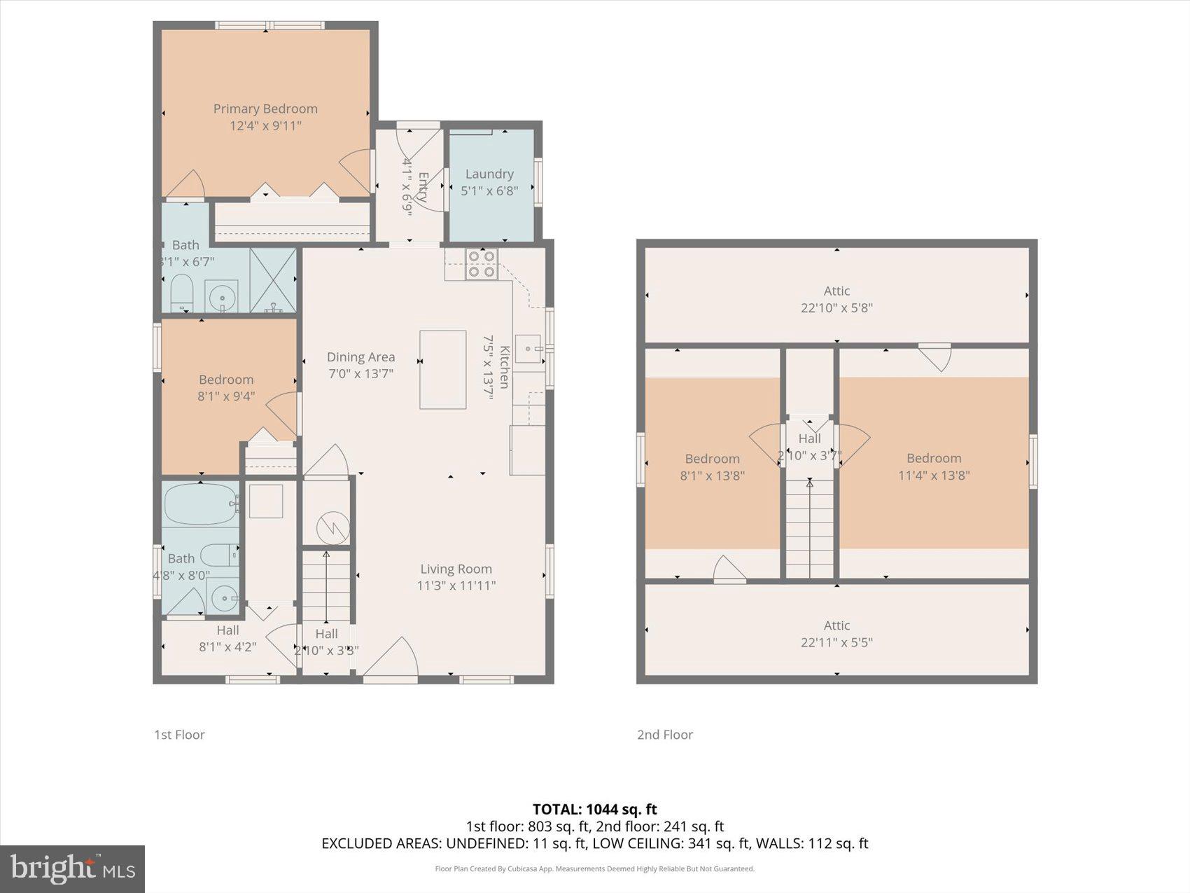 EASTERN HEIGHTS - Residential
