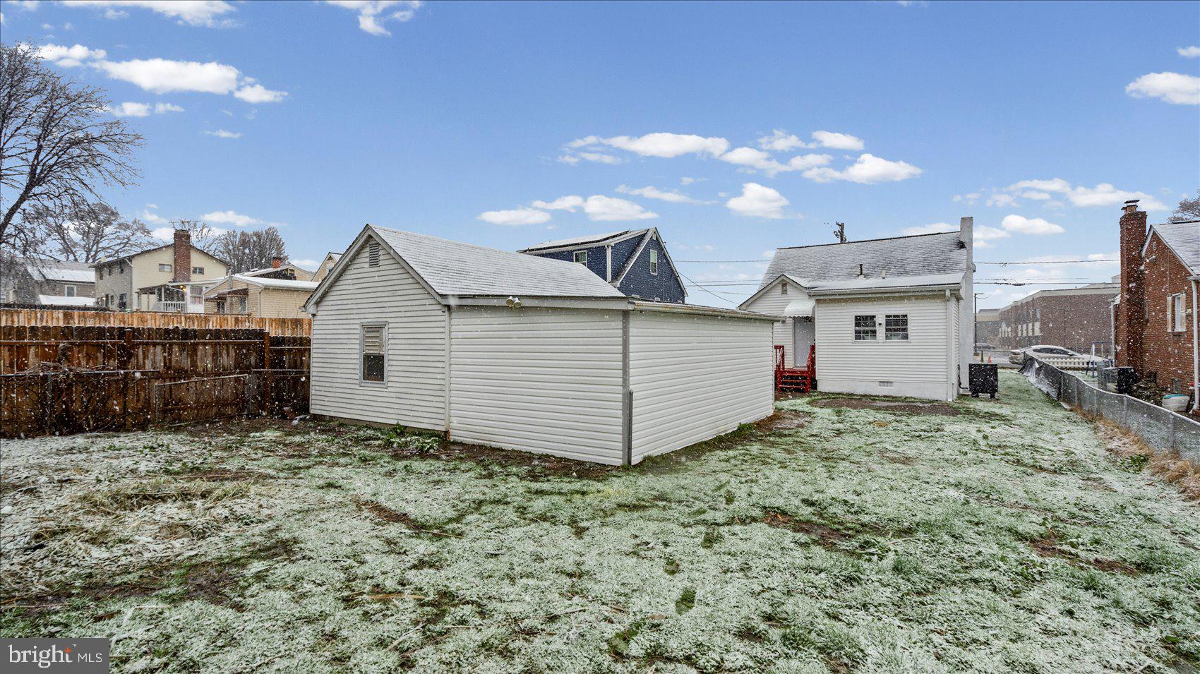 EASTERN HEIGHTS - Residential