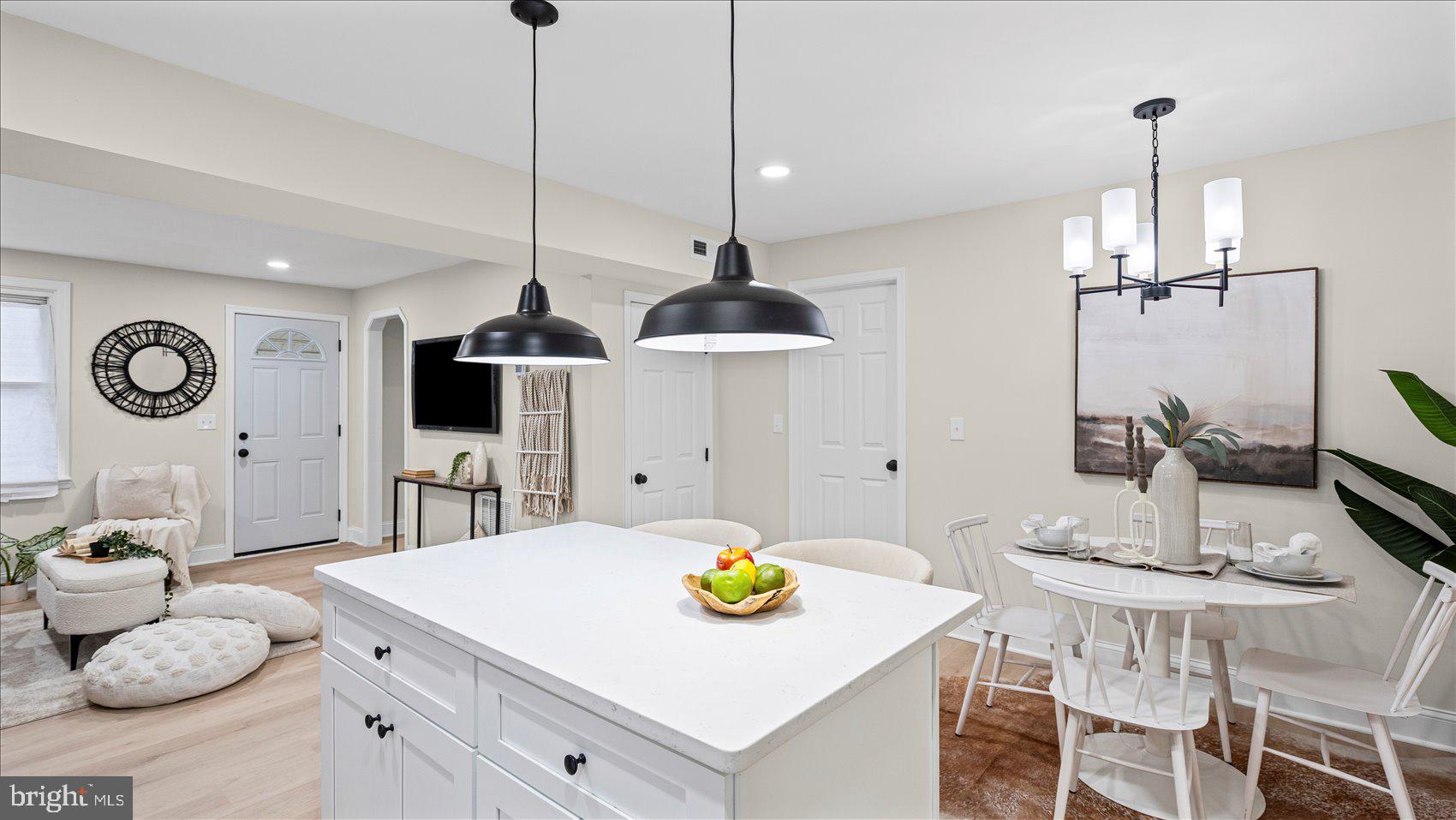 EASTERN HEIGHTS - Residential