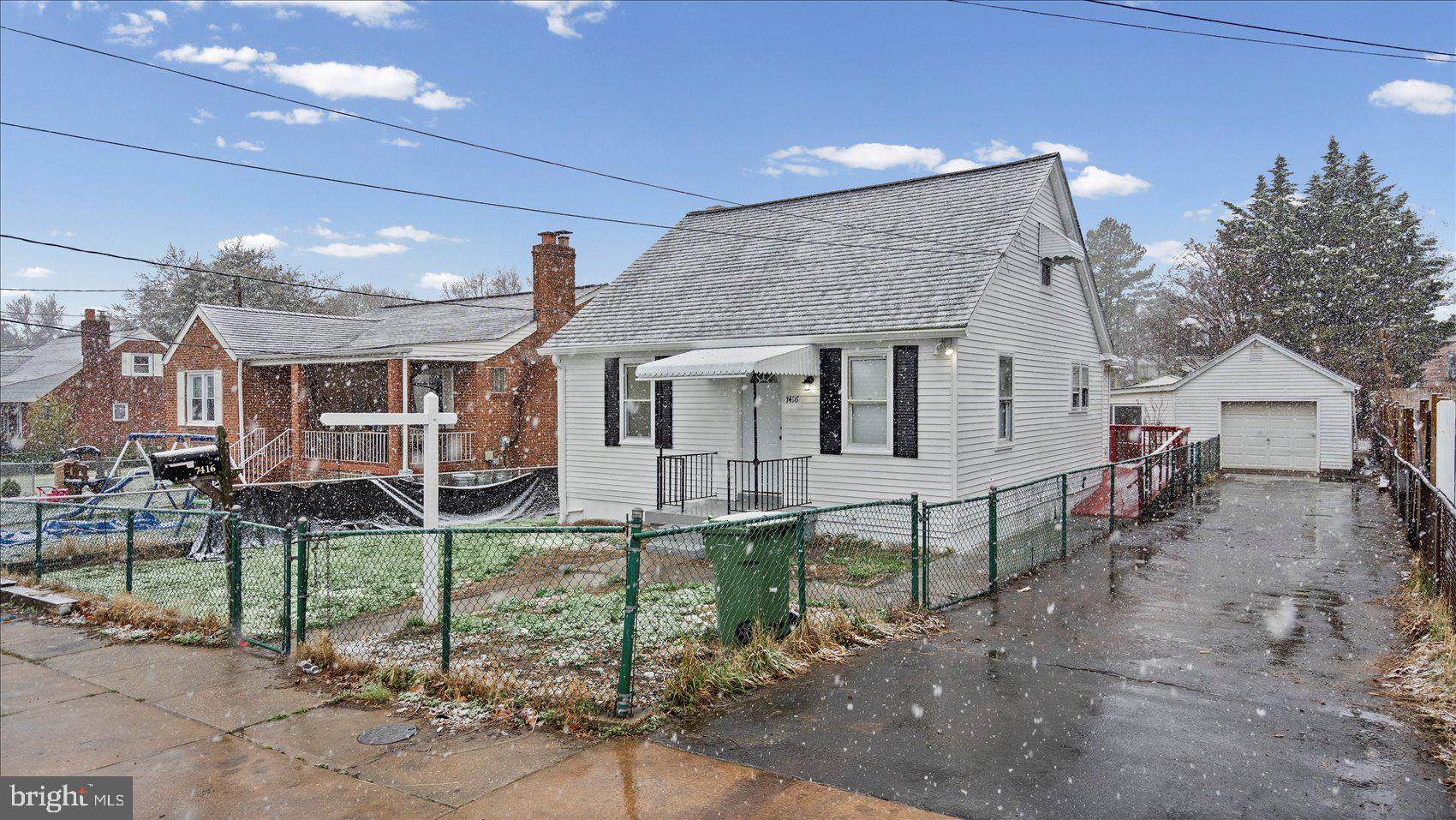 EASTERN HEIGHTS - Residential