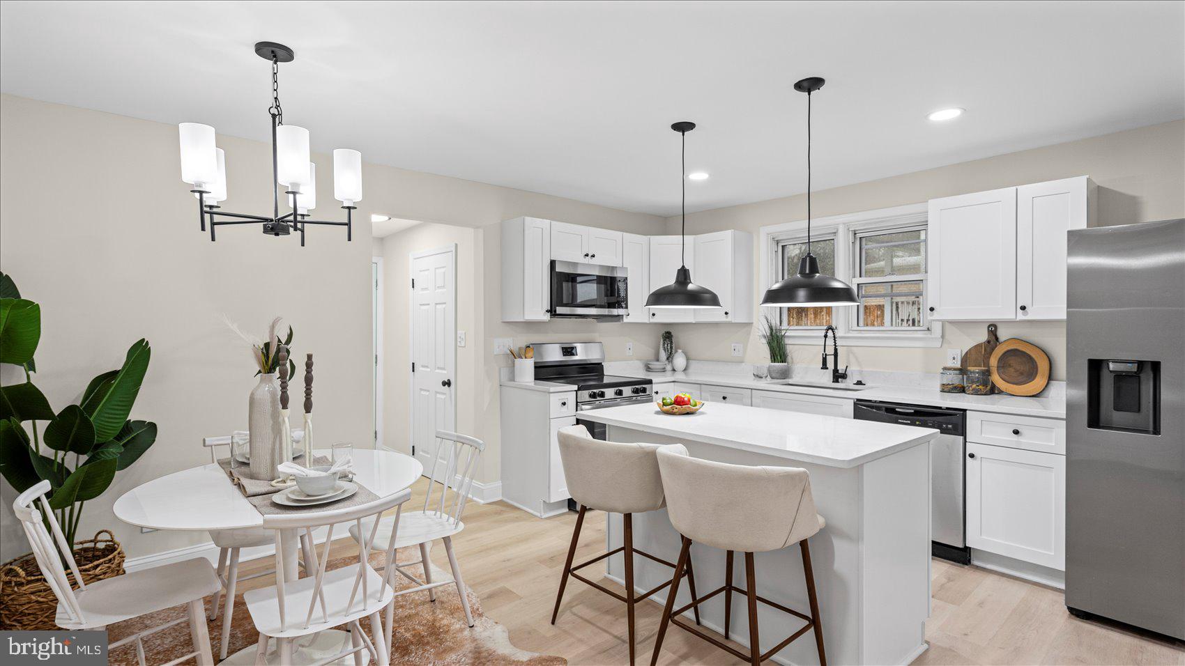 EASTERN HEIGHTS - Residential