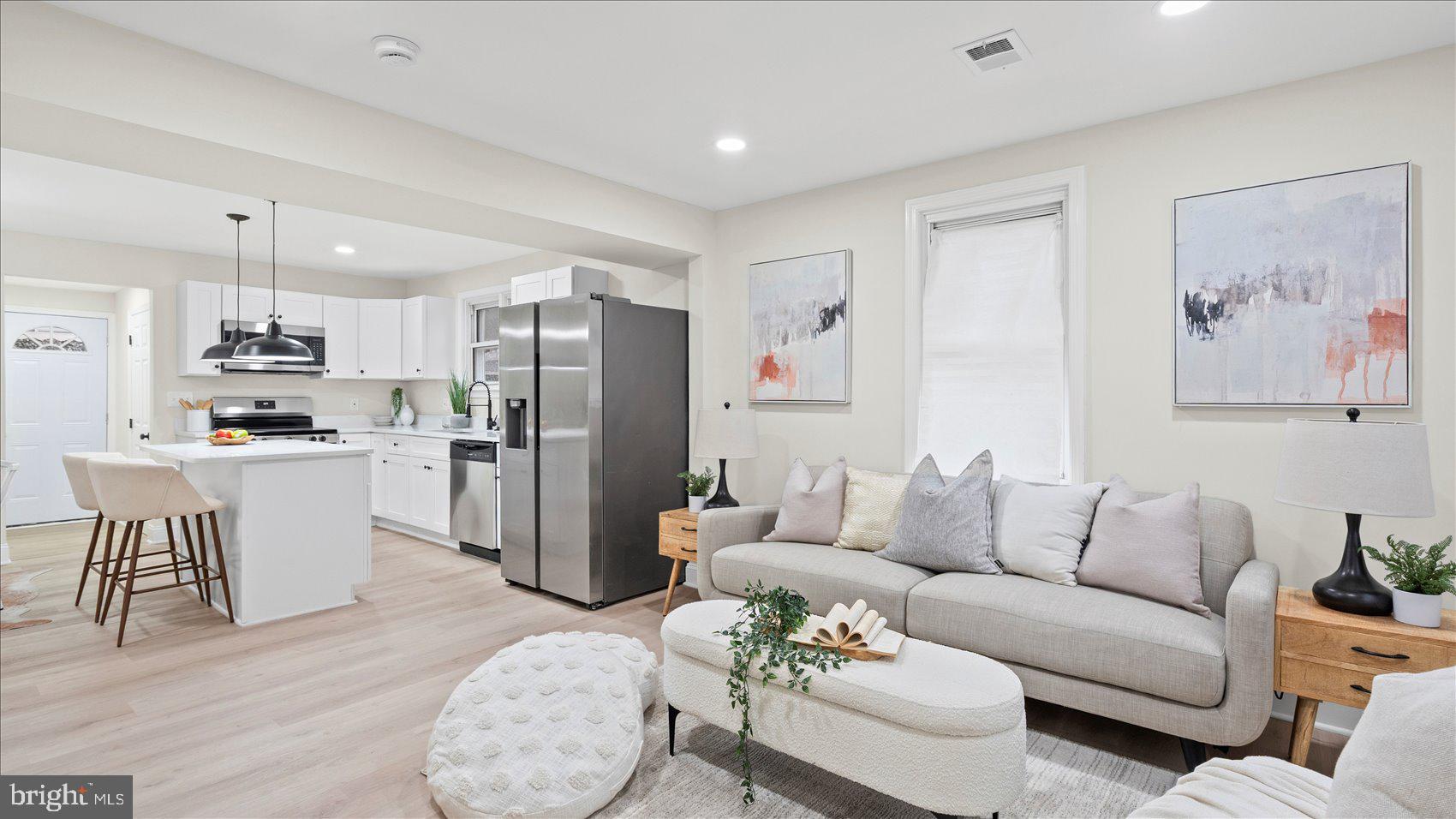 EASTERN HEIGHTS - Residential