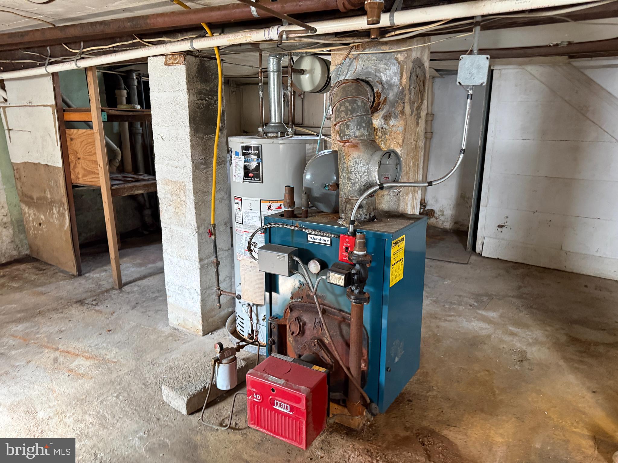 BERKSHIRE - Residential