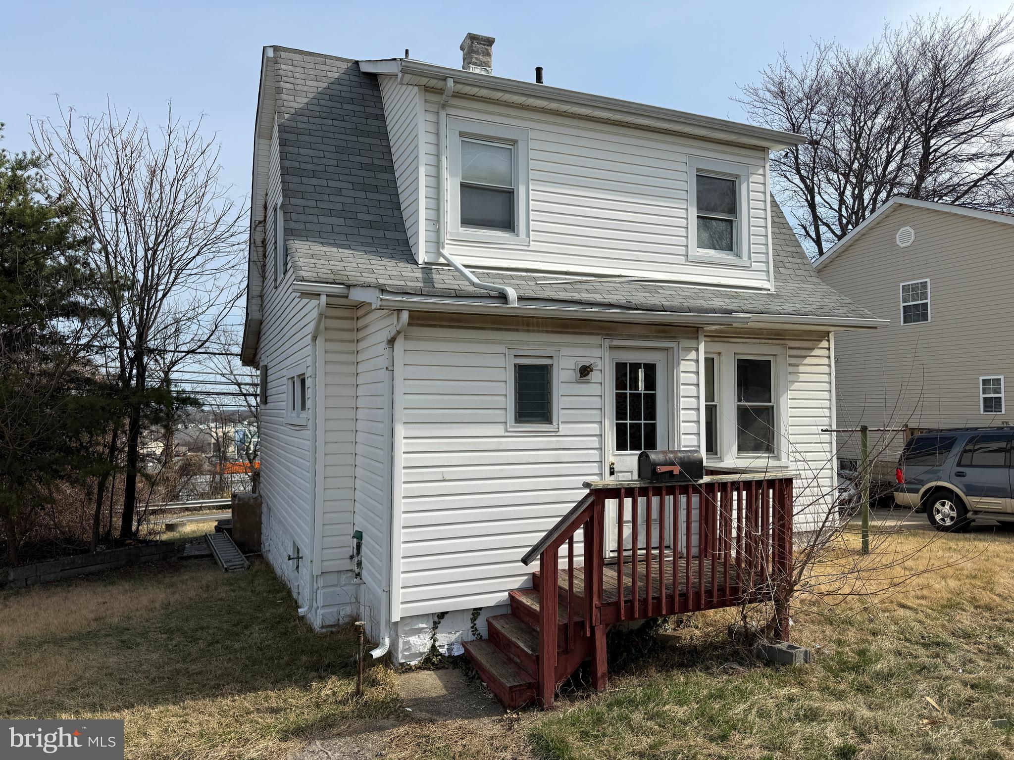 BERKSHIRE - Residential