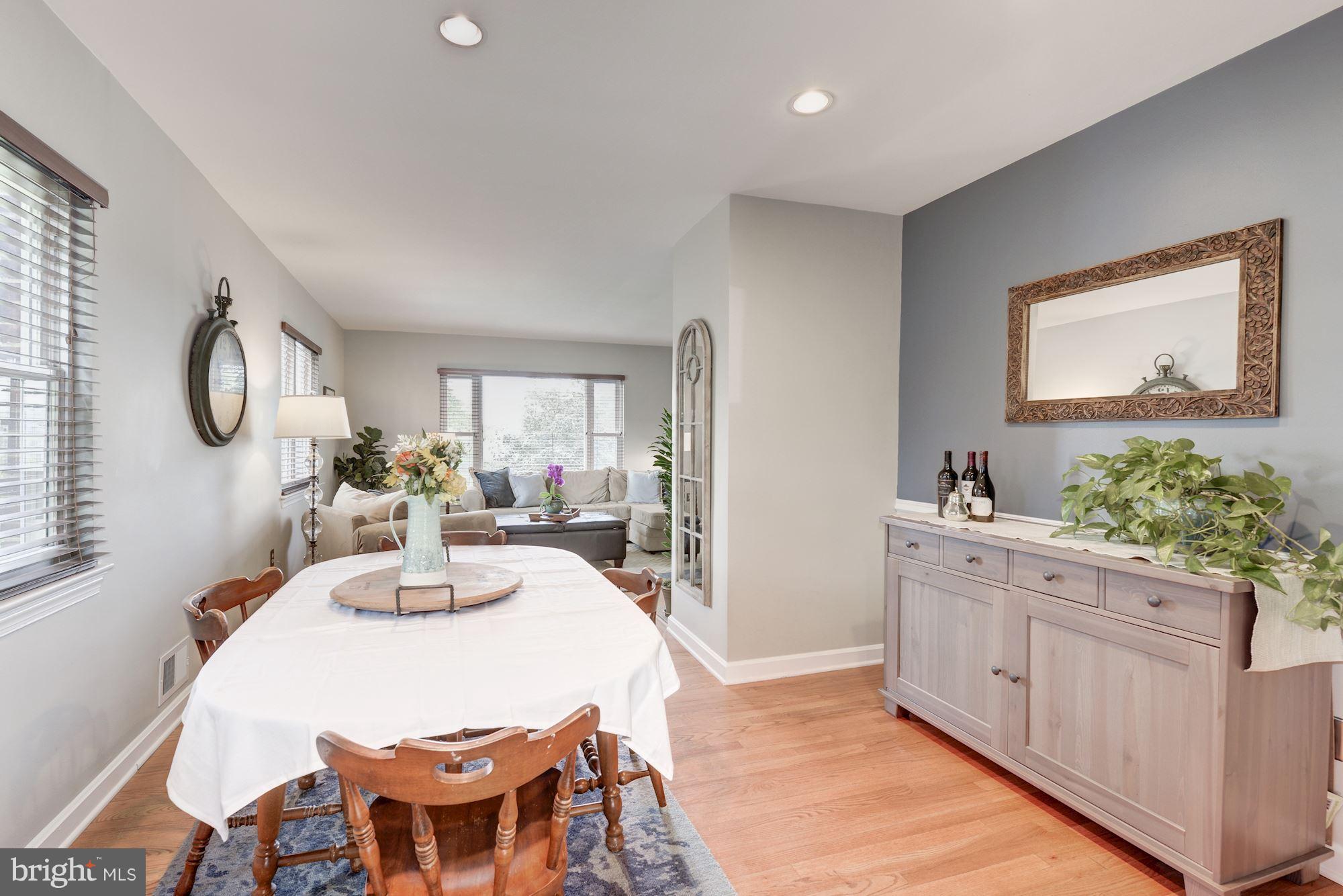 OAKCREST - Residential