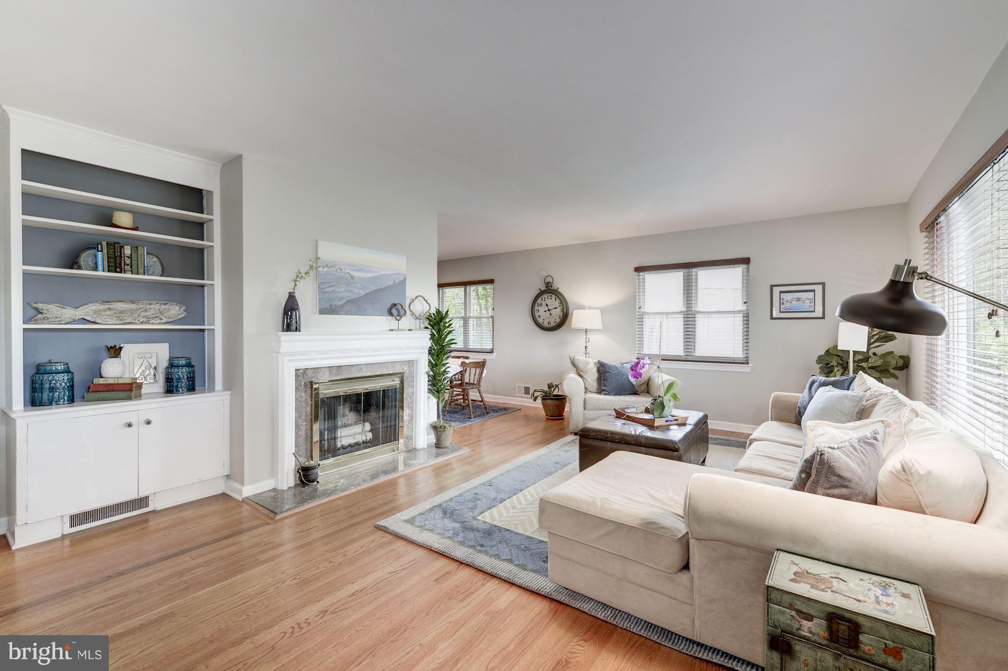OAKCREST - Residential