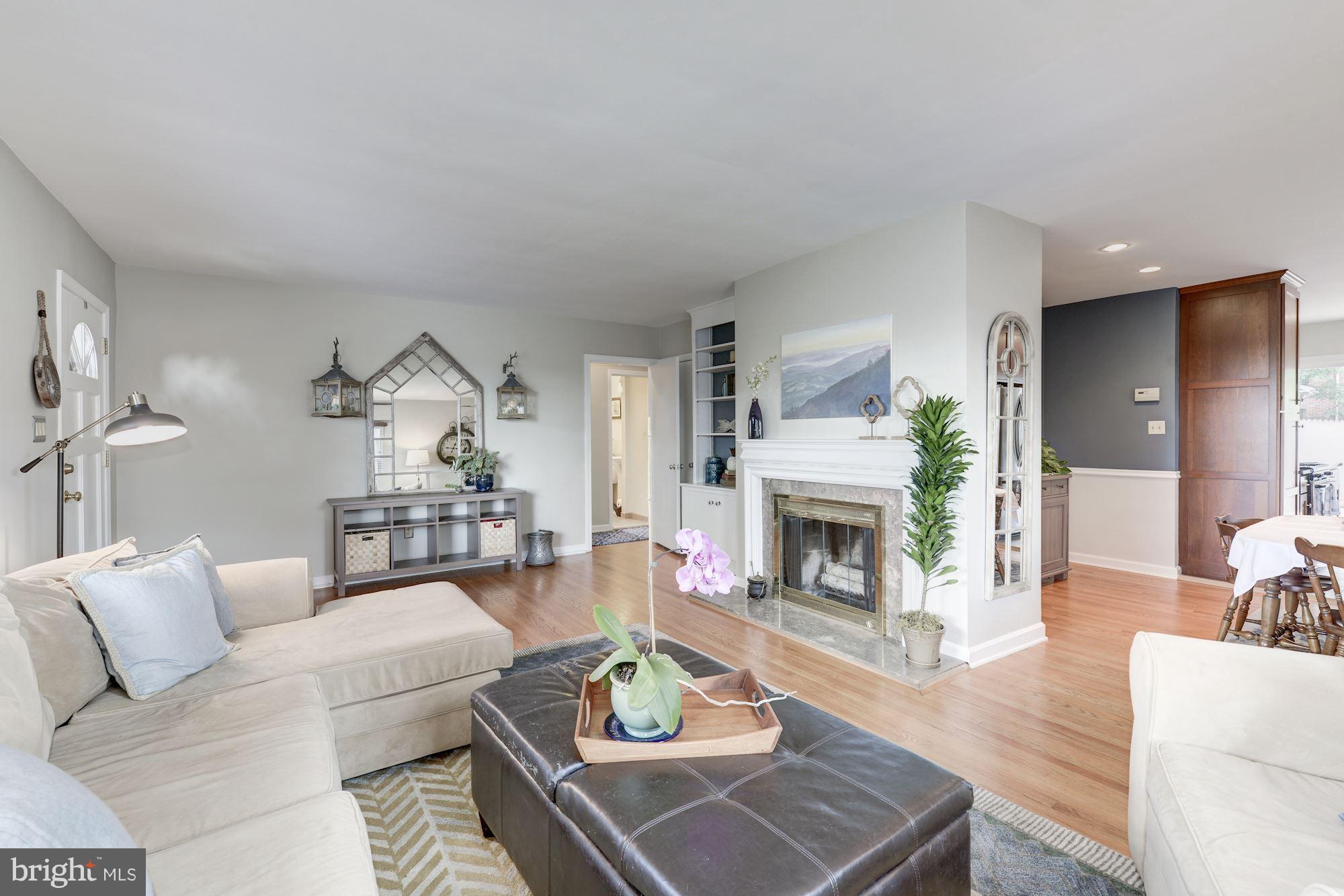 OAKCREST - Residential
