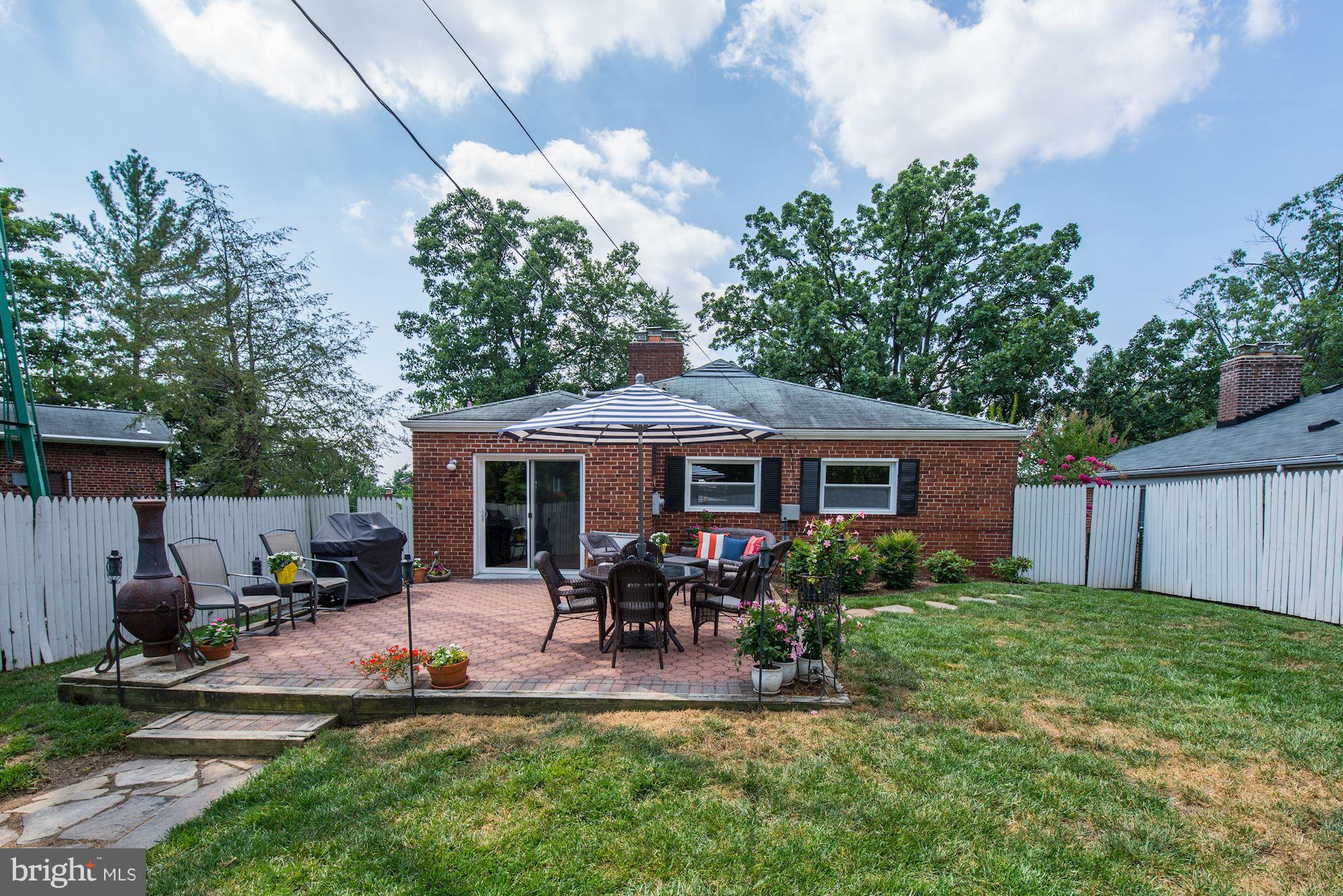 OAKCREST - Residential