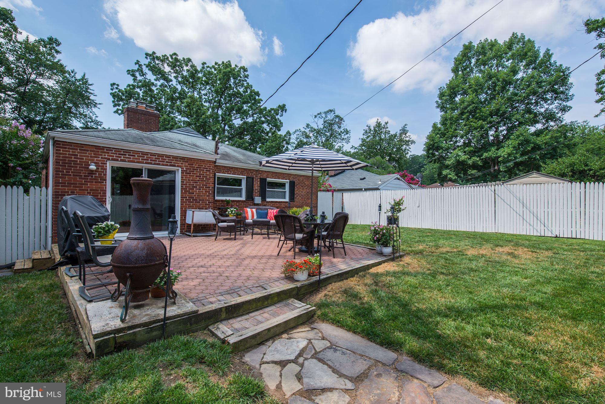 OAKCREST - Residential
