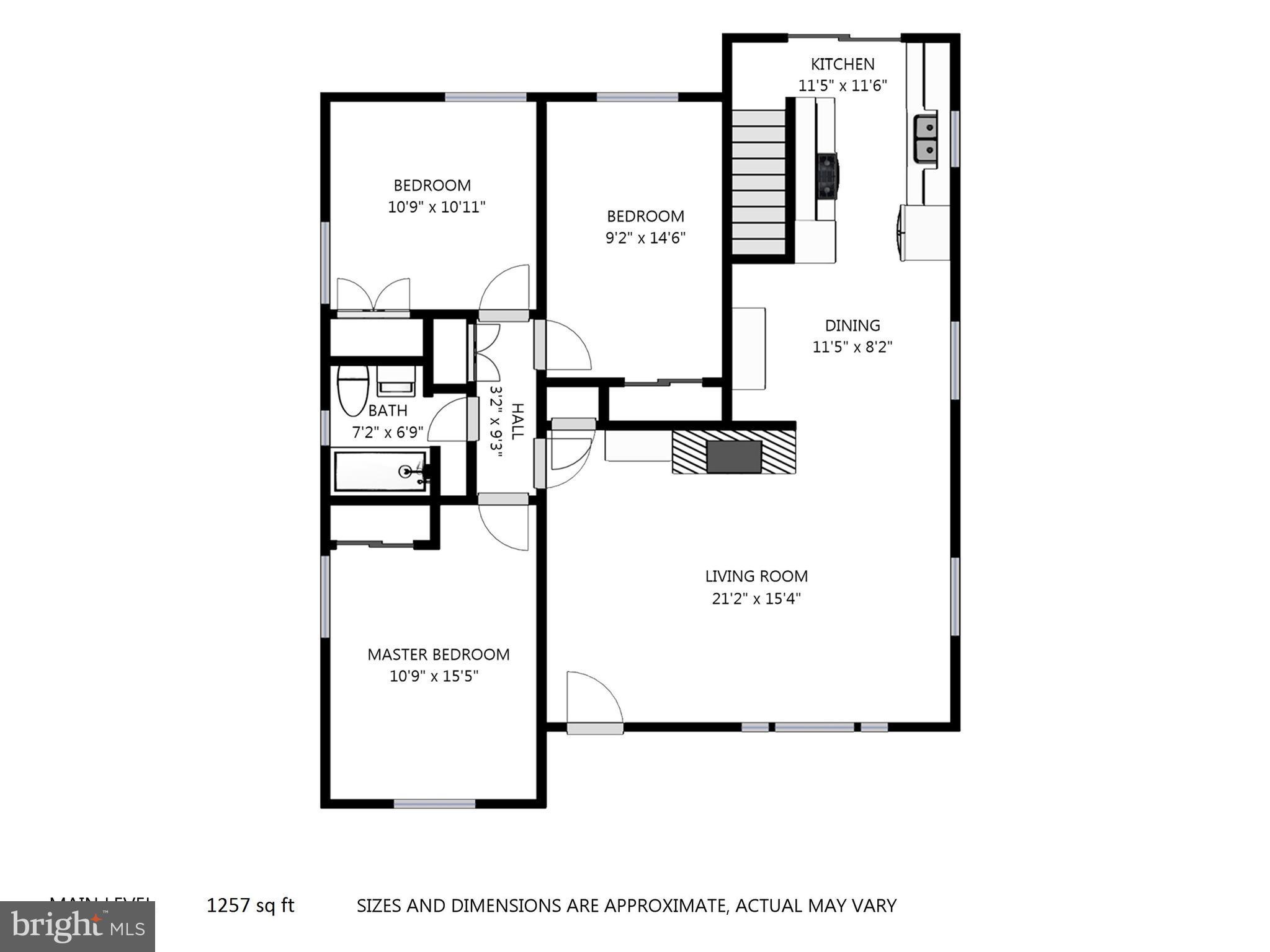 OAKCREST - Residential