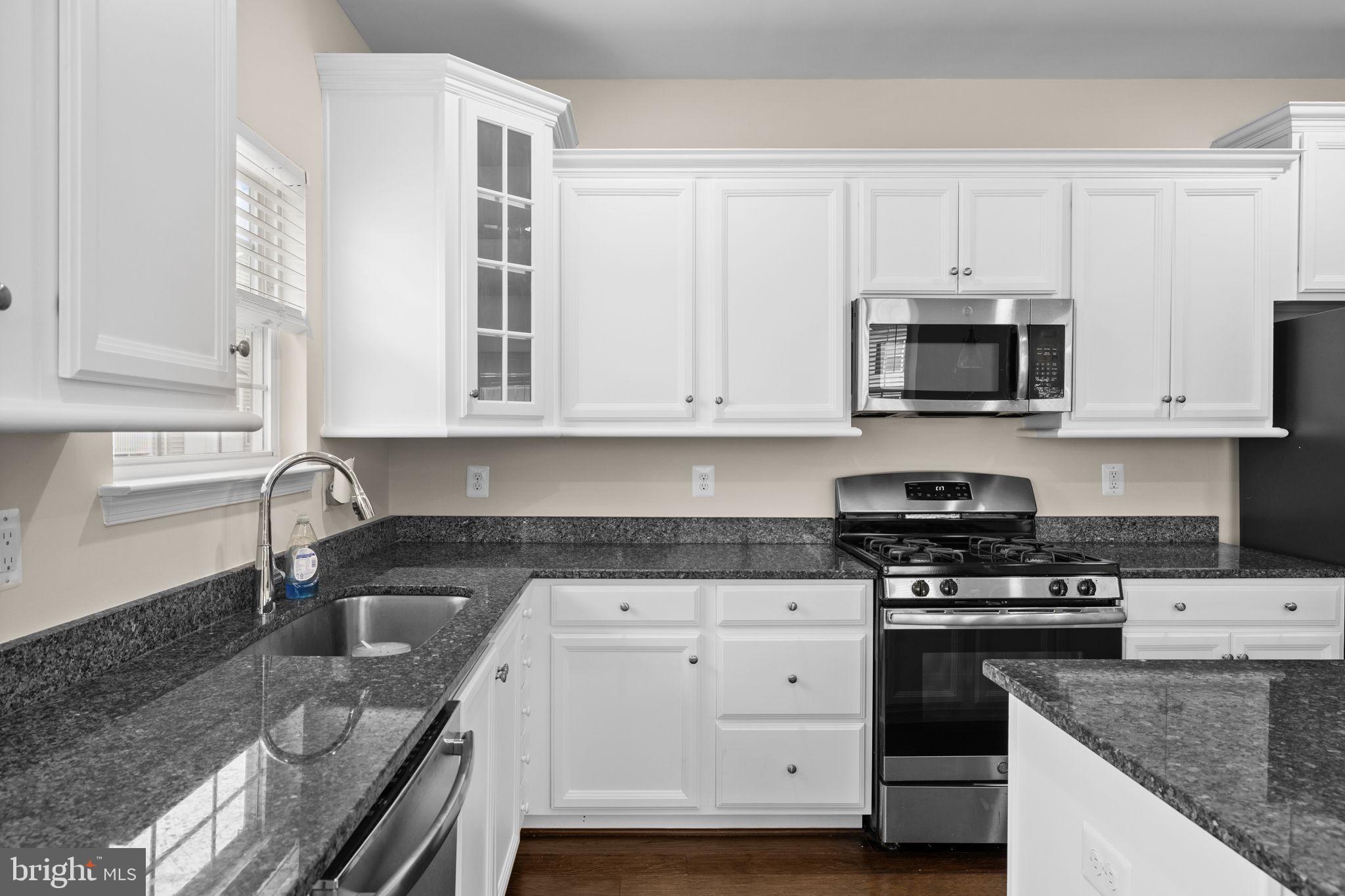 RAPPAHANNOCK LANDING - Residential