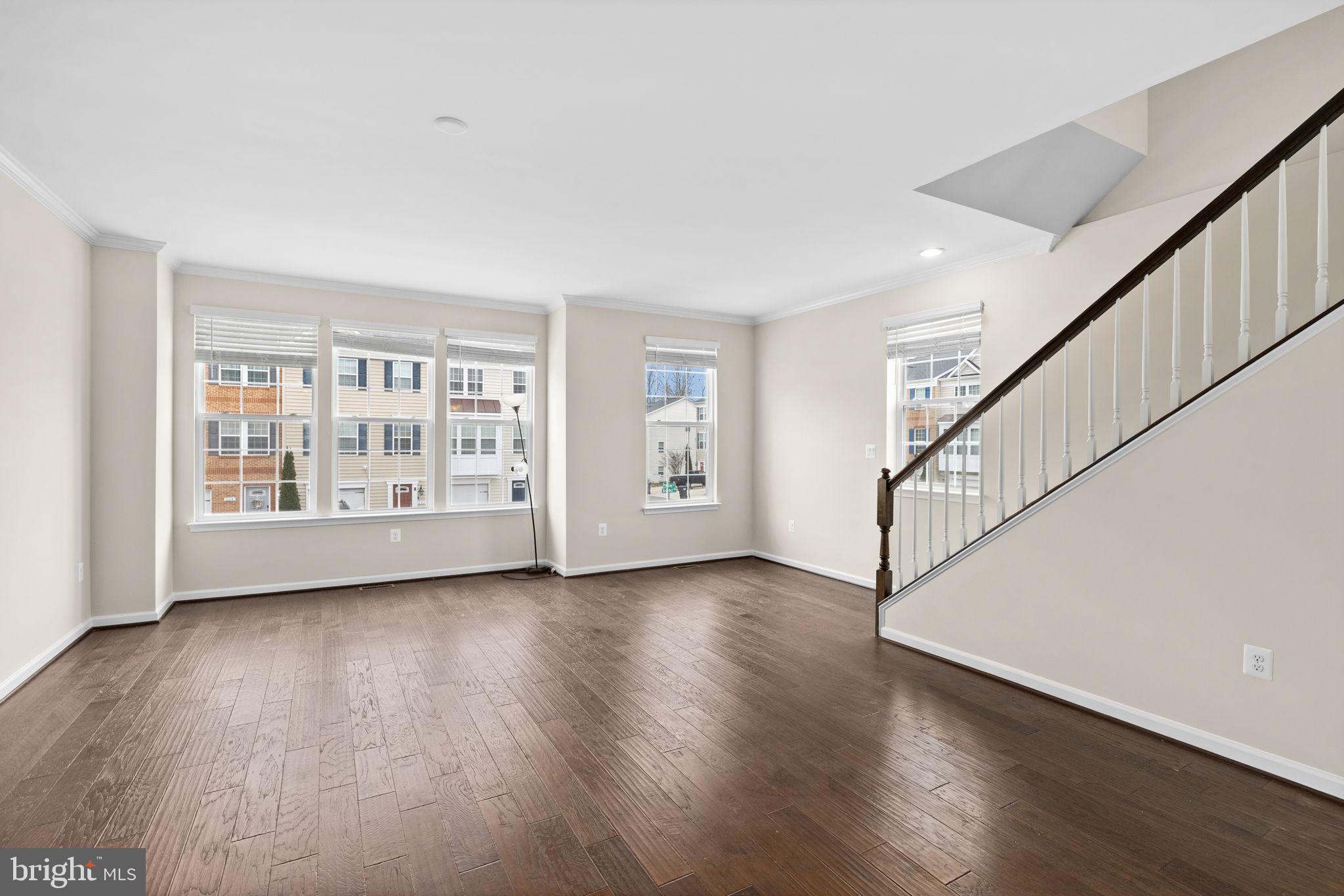 RAPPAHANNOCK LANDING - Residential