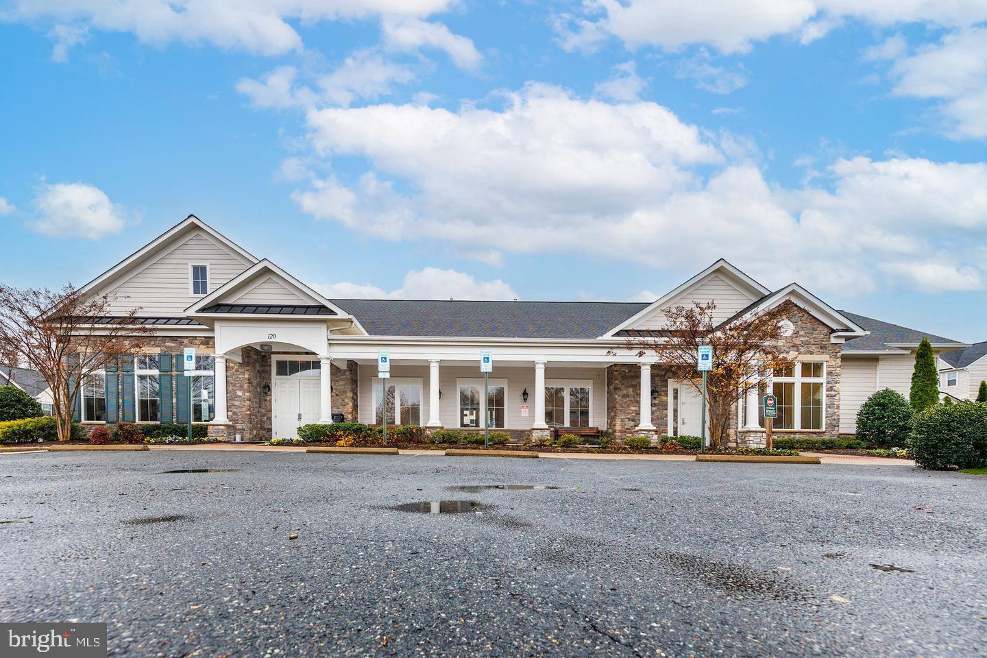 RAPPAHANNOCK LANDING - Residential