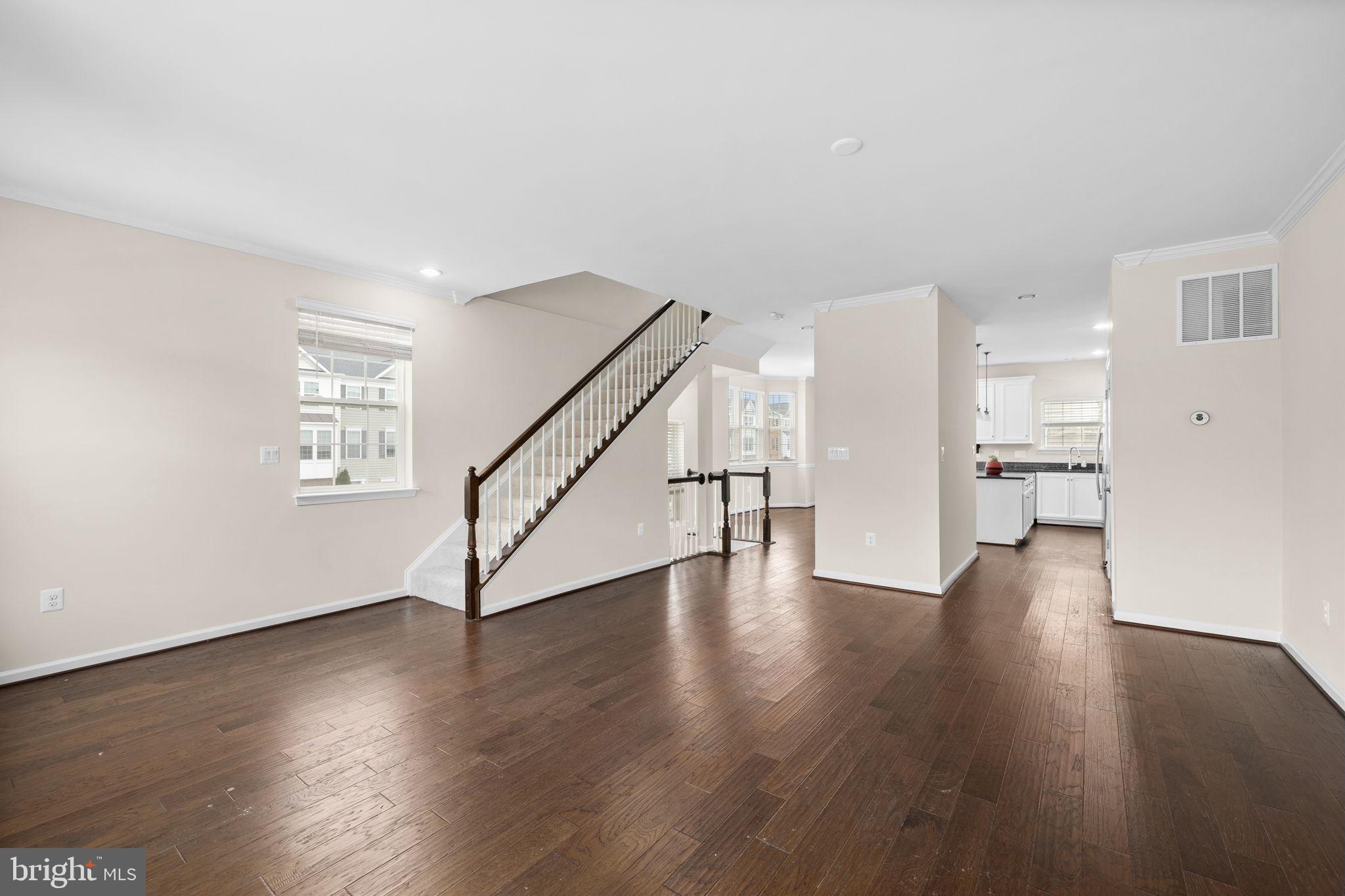 RAPPAHANNOCK LANDING - Residential