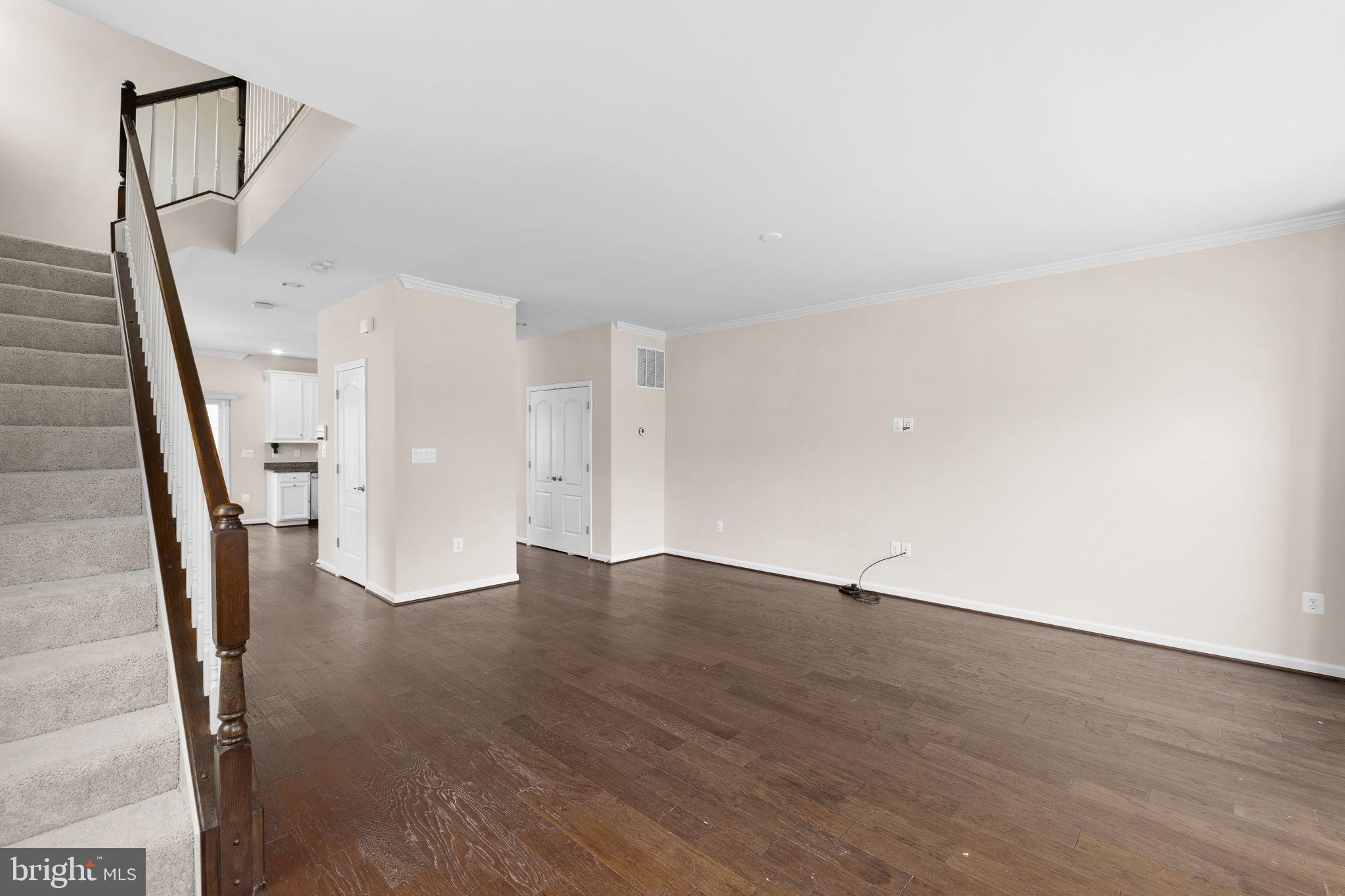 RAPPAHANNOCK LANDING - Residential