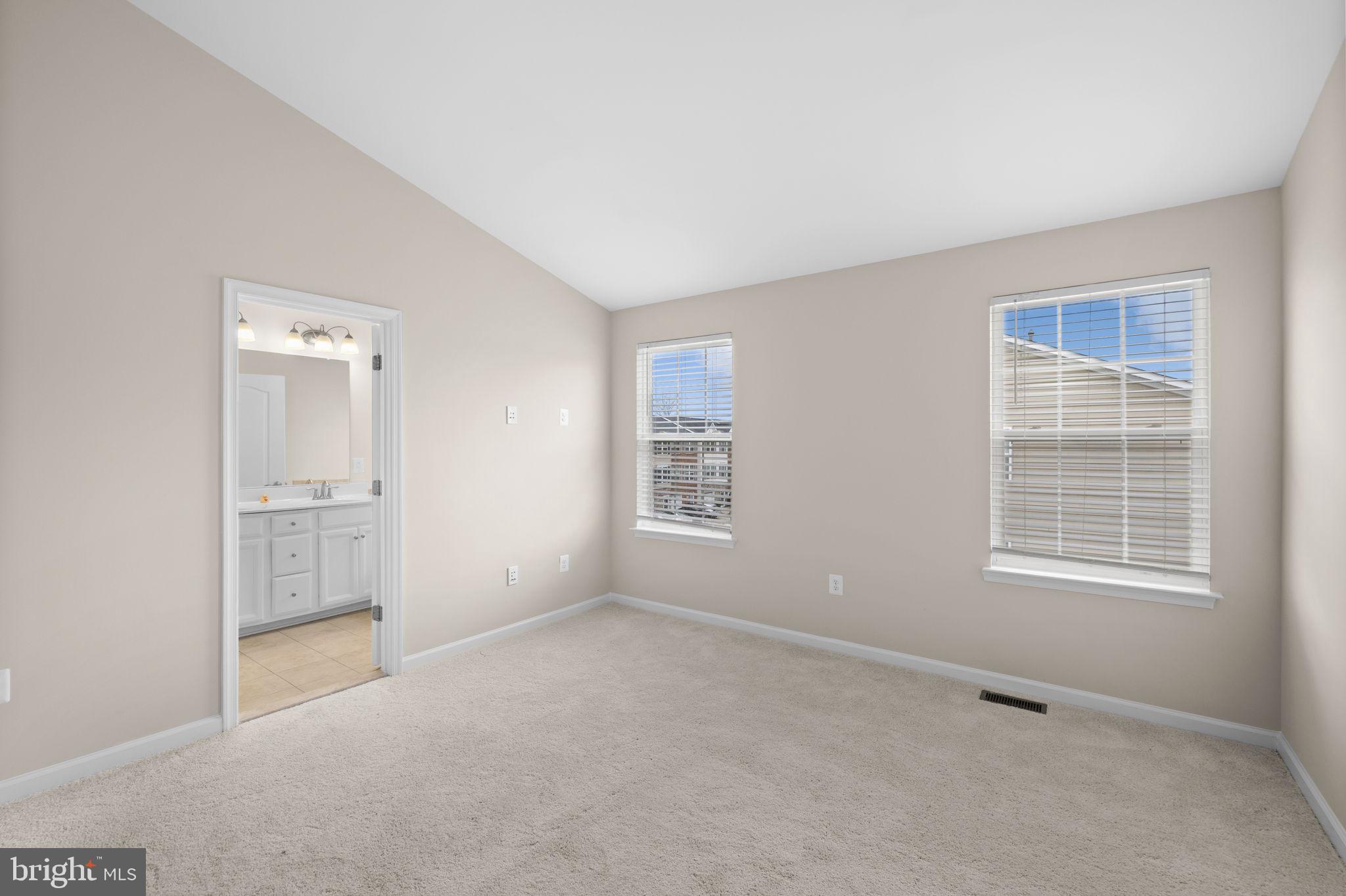 RAPPAHANNOCK LANDING - Residential