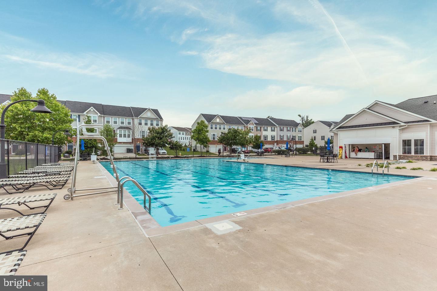 RAPPAHANNOCK LANDING - Residential