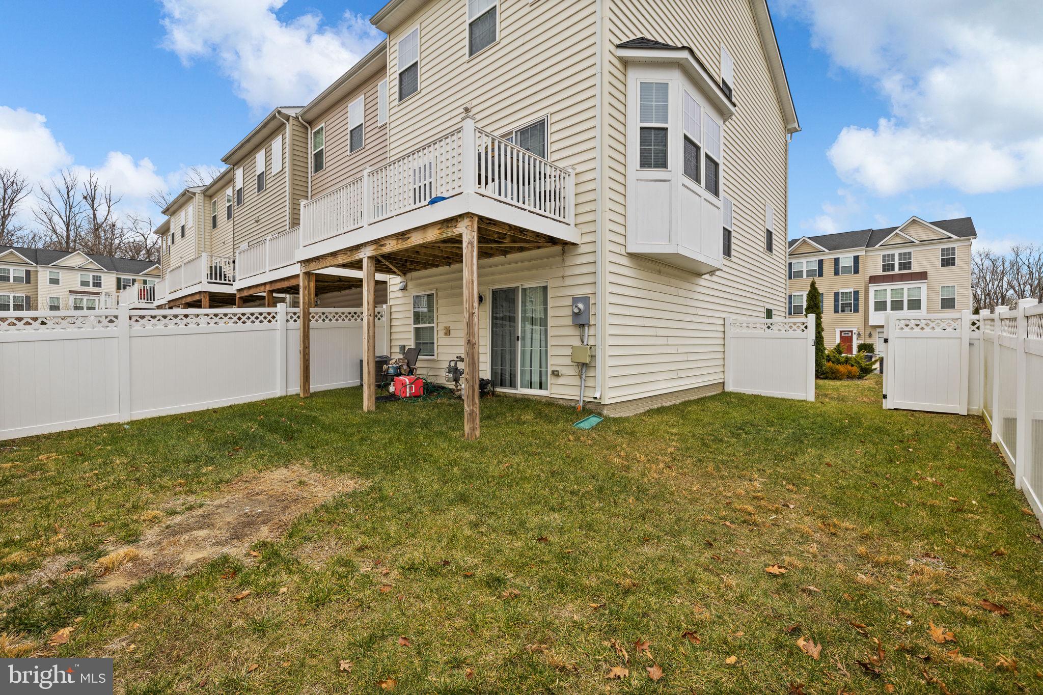 RAPPAHANNOCK LANDING - Residential