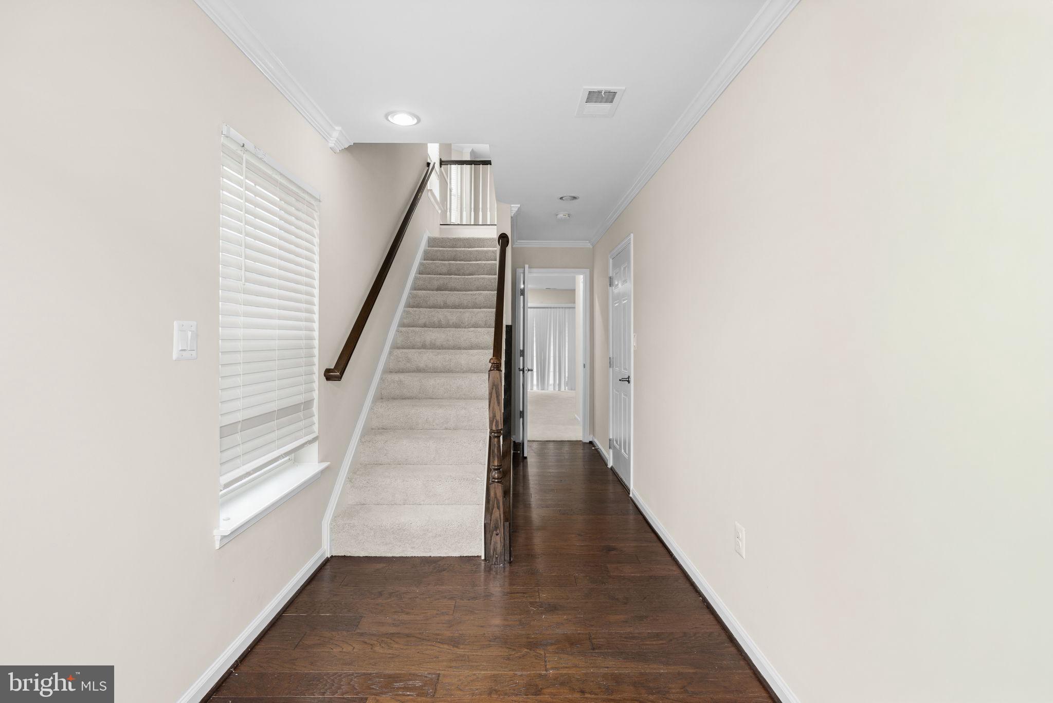 RAPPAHANNOCK LANDING - Residential