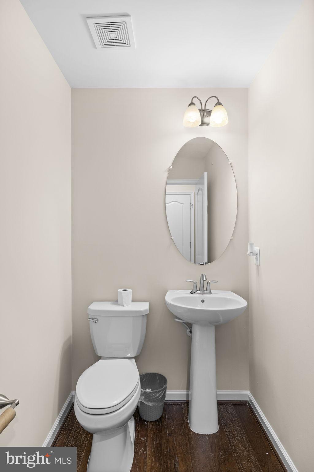 RAPPAHANNOCK LANDING - Residential